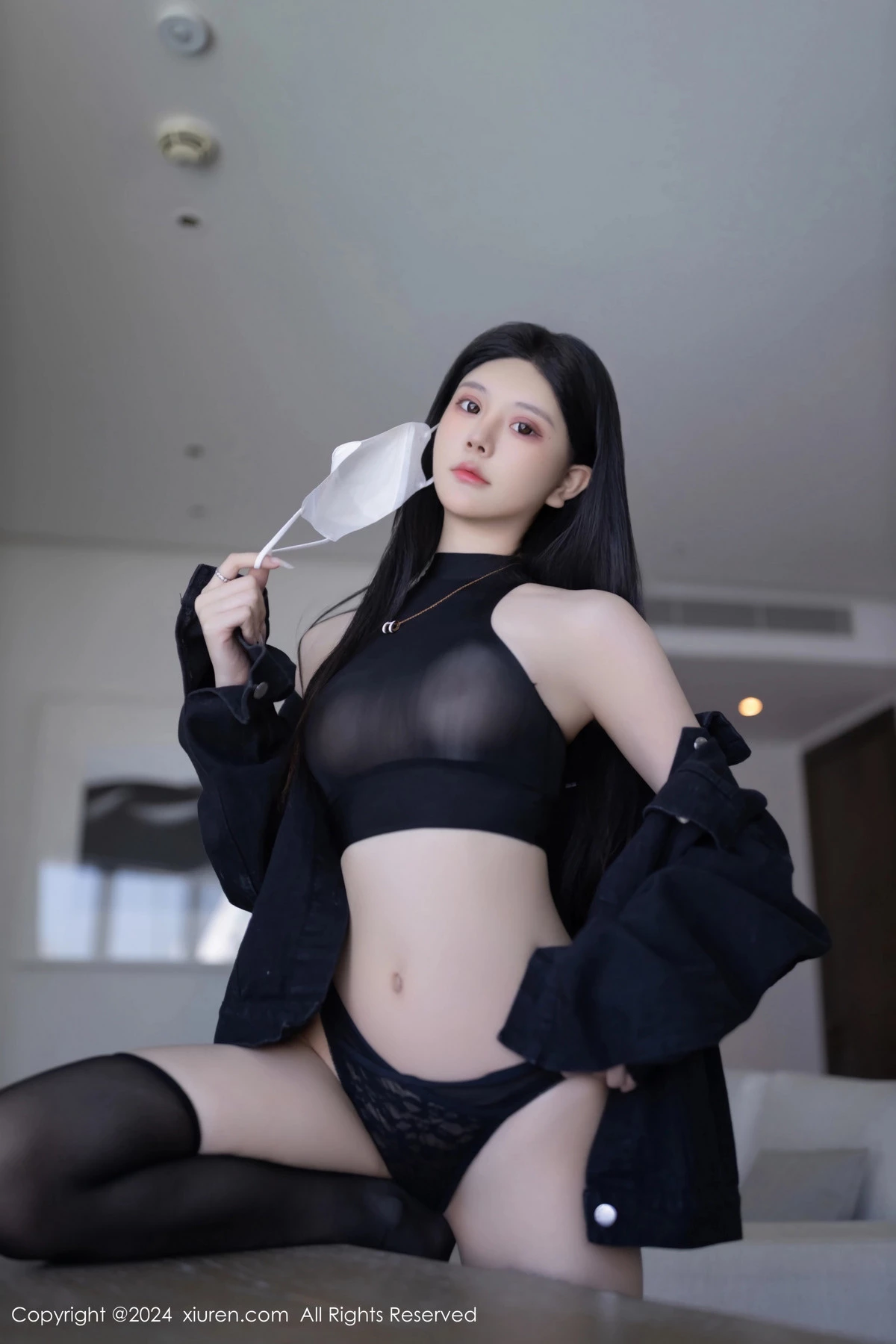 [XiuRen秀人网]第8636期幼幼写真 [80P]-042