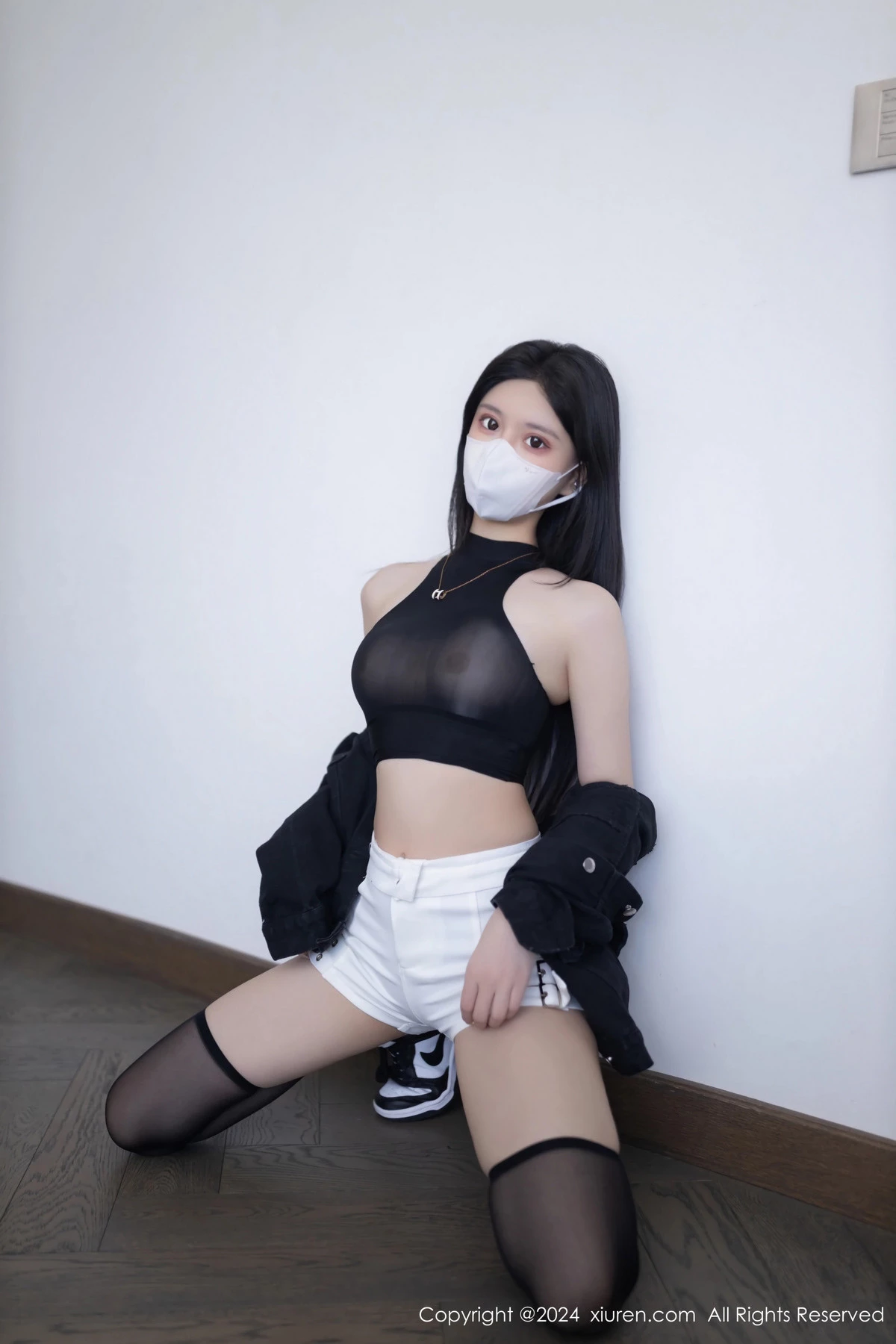 [XiuRen秀人网]第8636期幼幼写真 [80P]-008