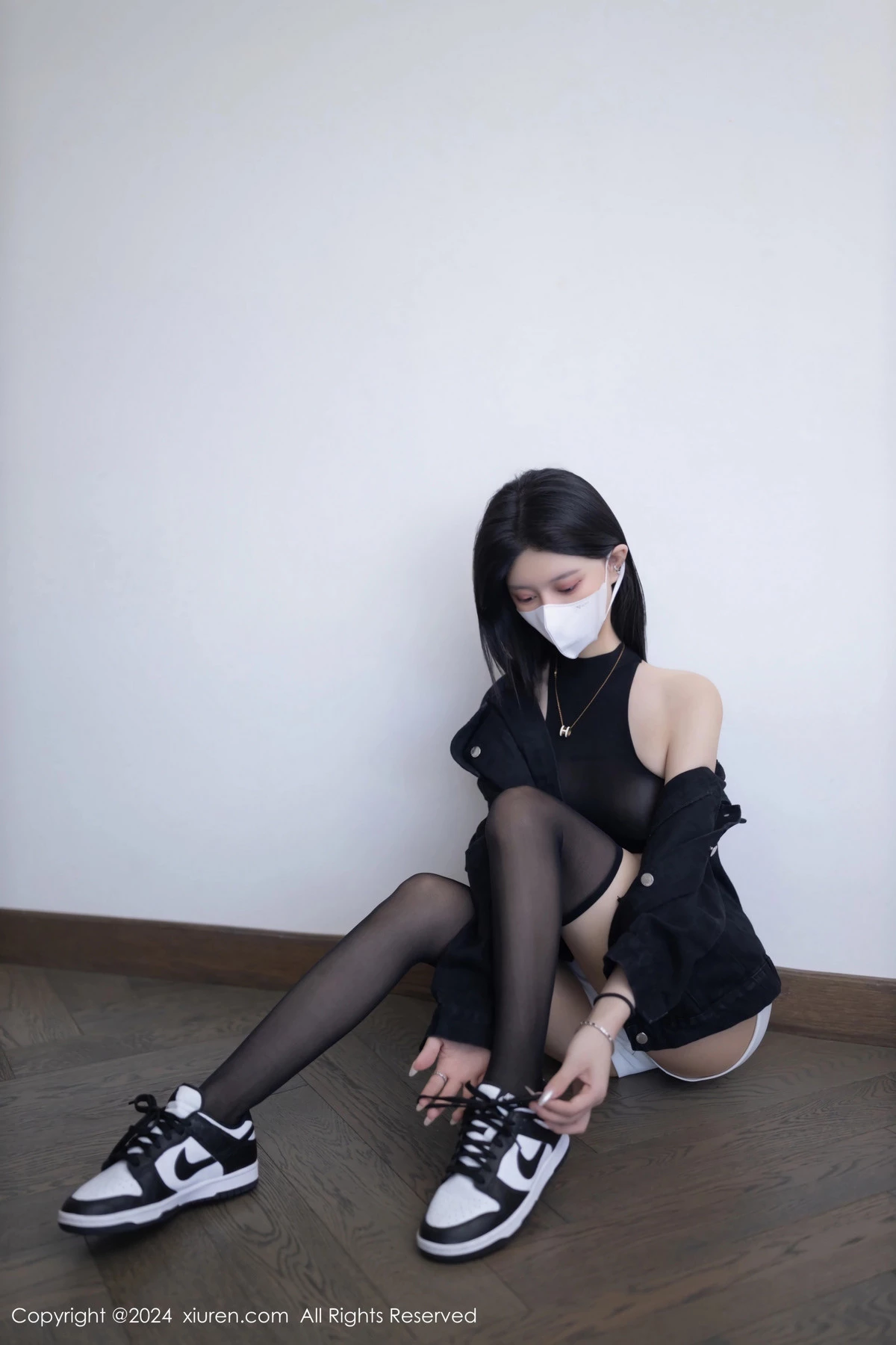[XiuRen秀人网]第8636期幼幼写真 [80P]-009