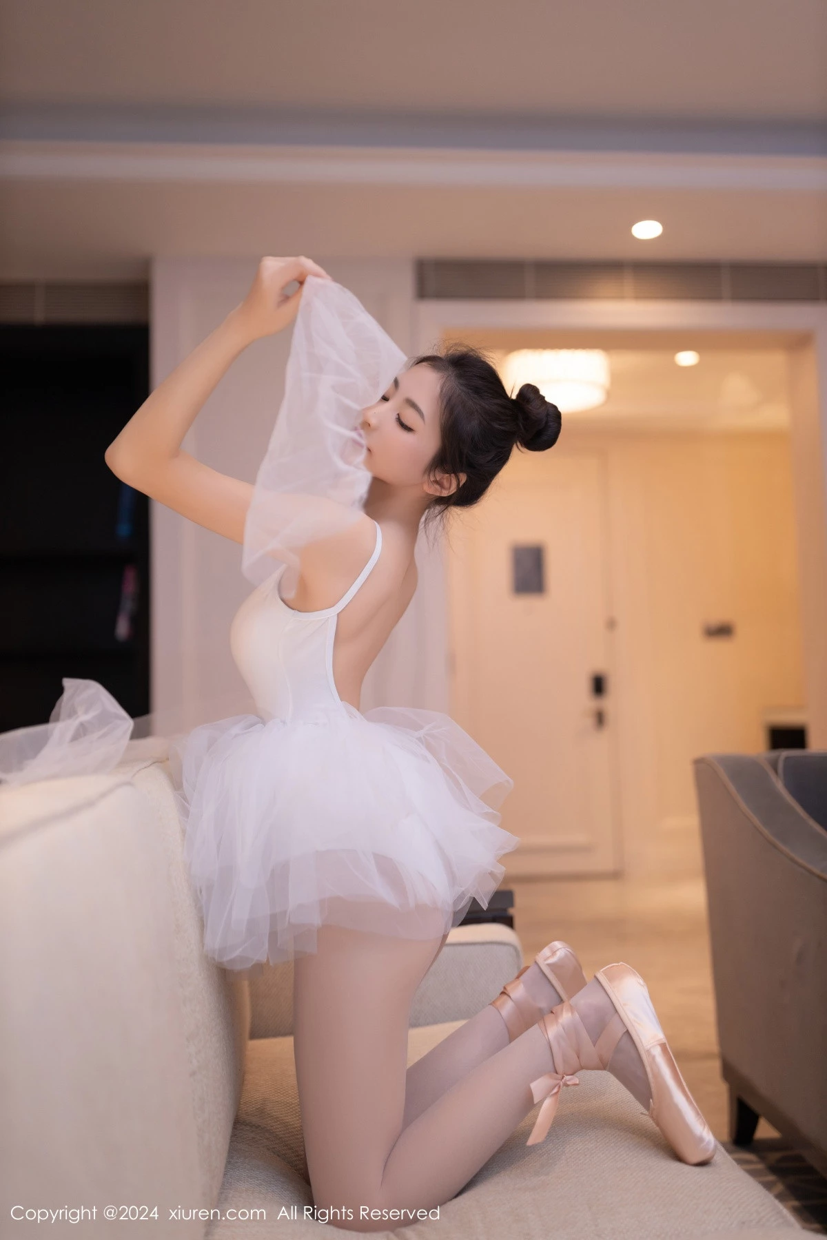 [XiuRen秀人网]第8657期鱼尾写真 [80P]-026