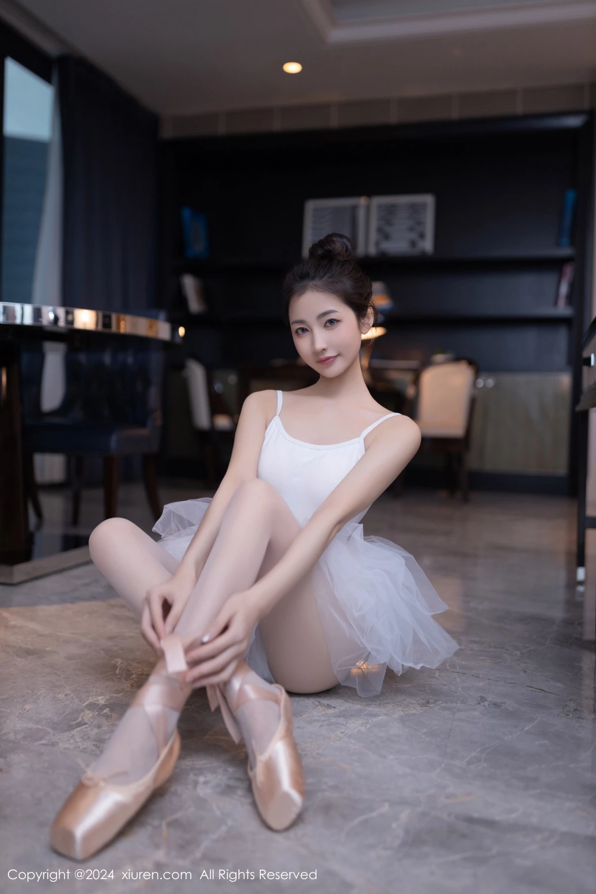 [XiuRen秀人网]第8657期鱼尾写真 [80P]-016