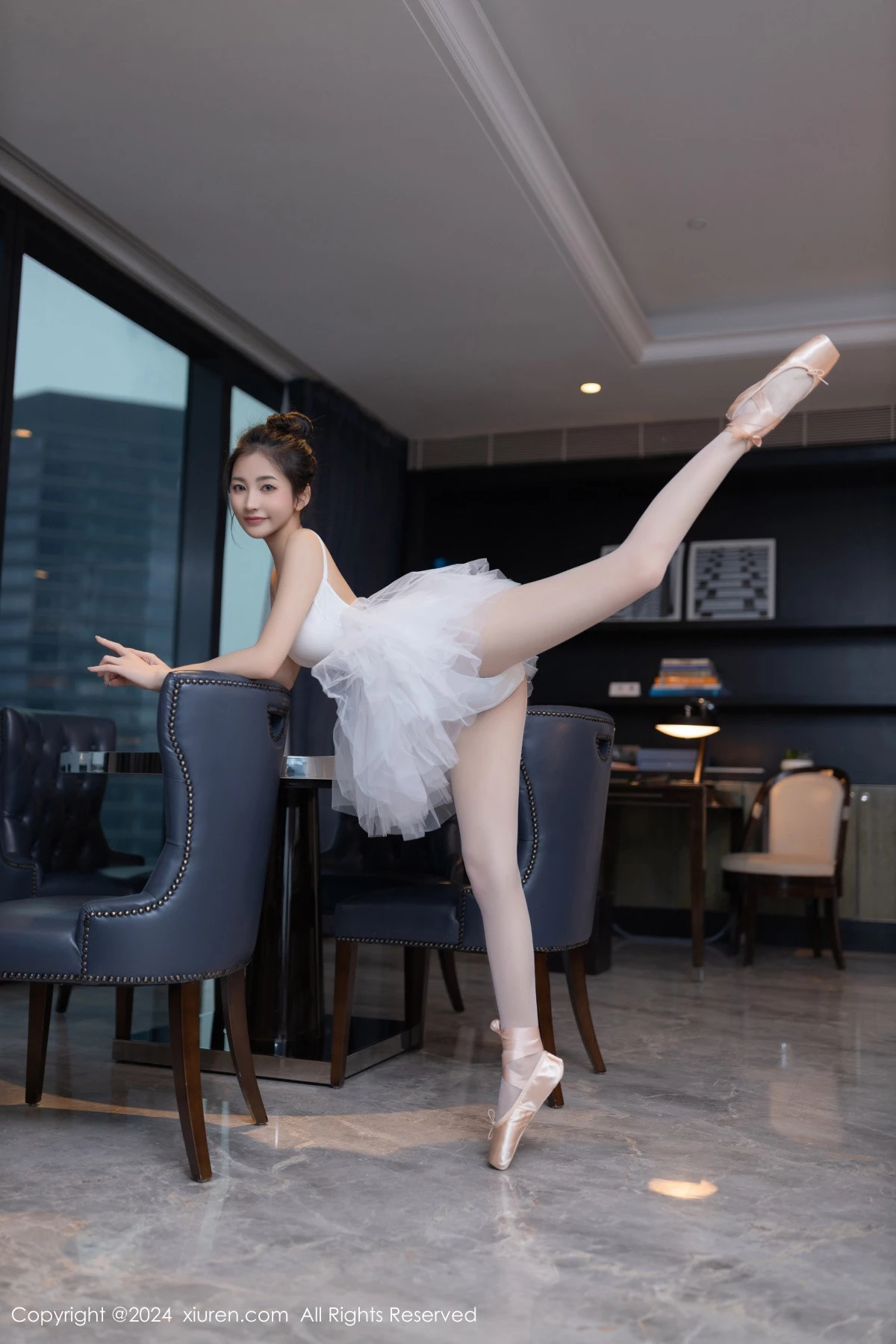 [XiuRen秀人网]第8657期鱼尾写真 [80P]-015
