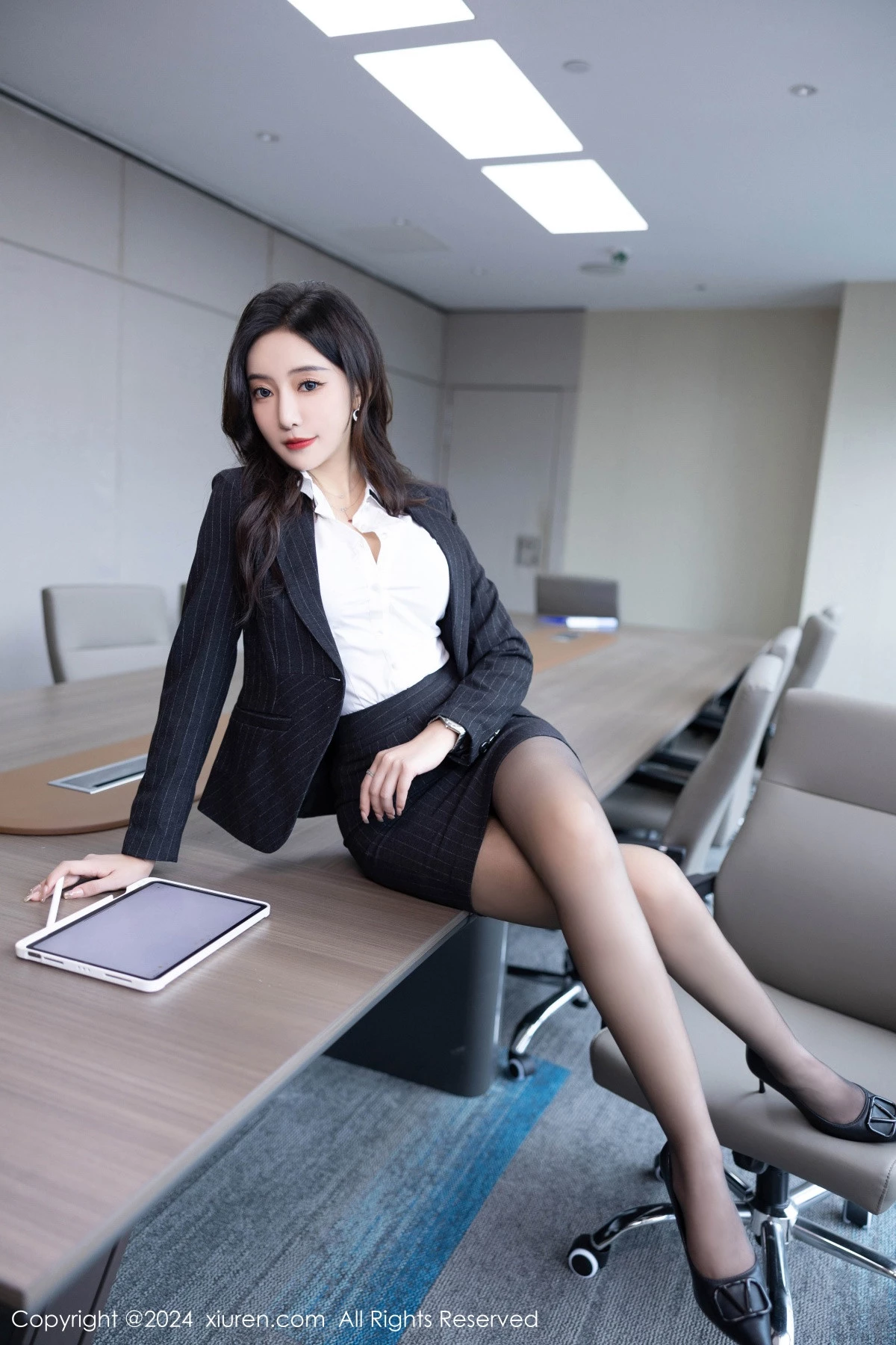 [XiuRen秀人网]第8656期王馨瑶写真 [85P]-029