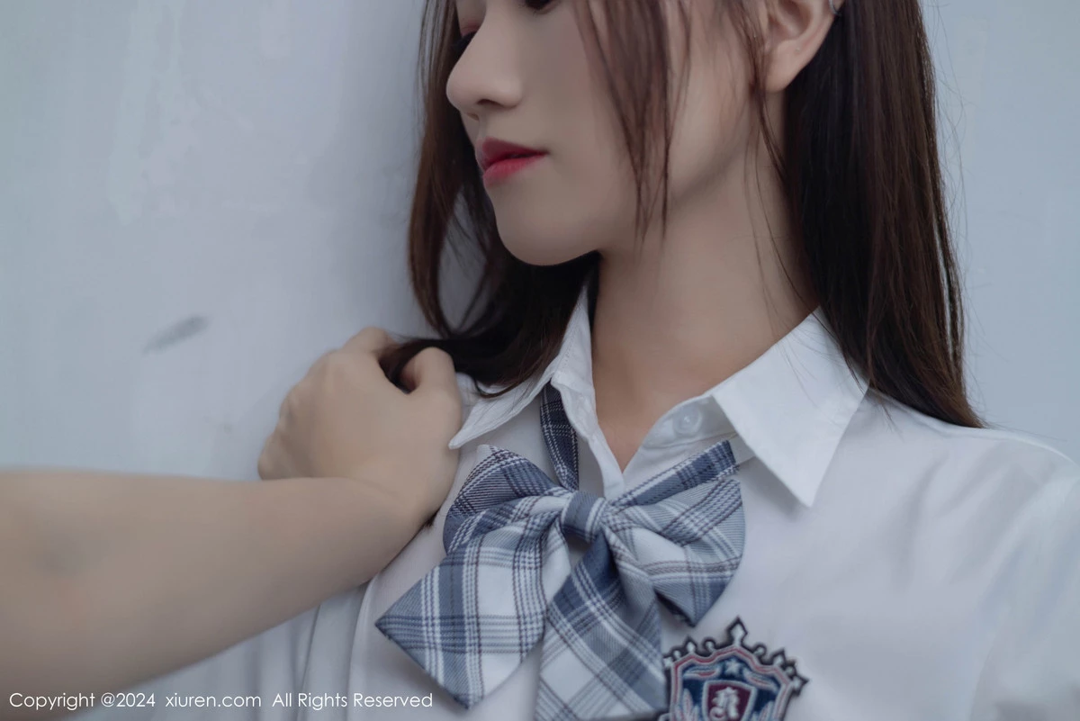 [XiuRen秀人网]第8654期杏子写真 [86P]-008