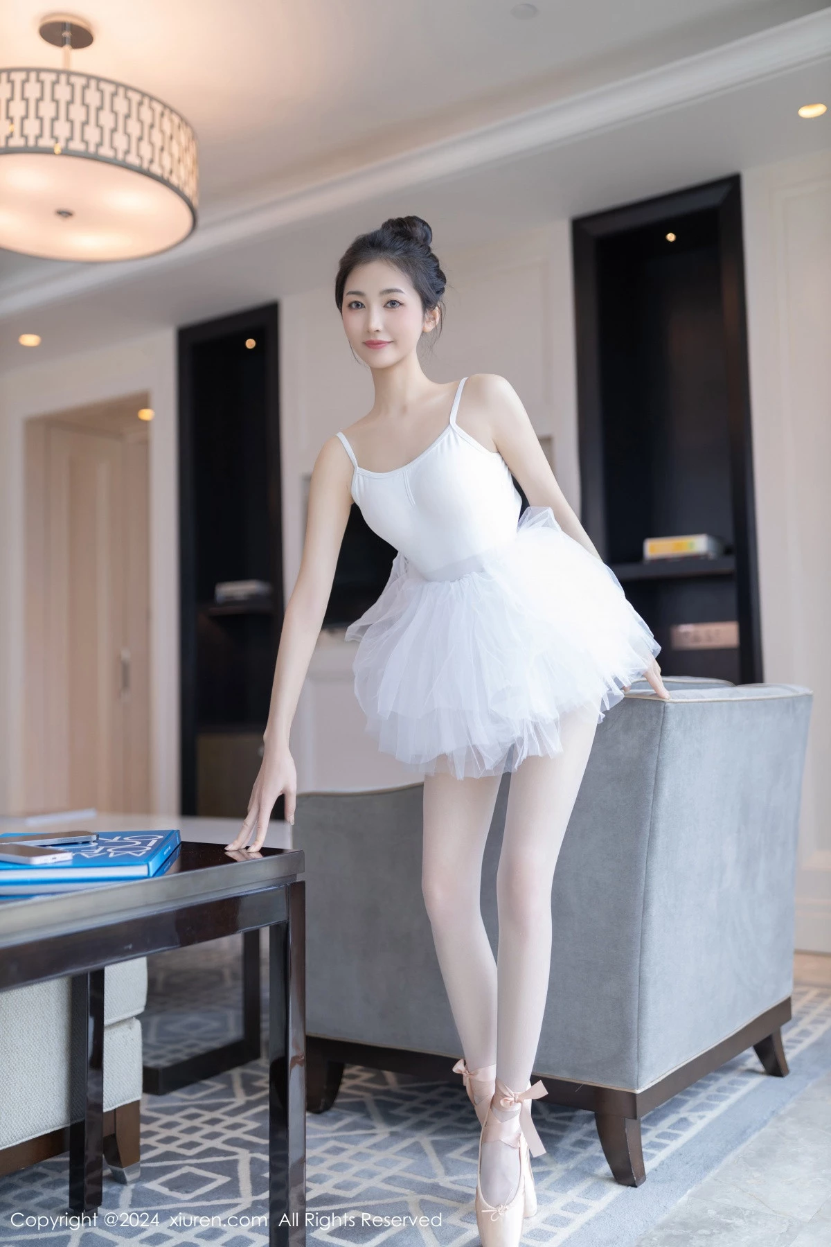 [XiuRen秀人网]第8657期鱼尾写真 [80P]-007