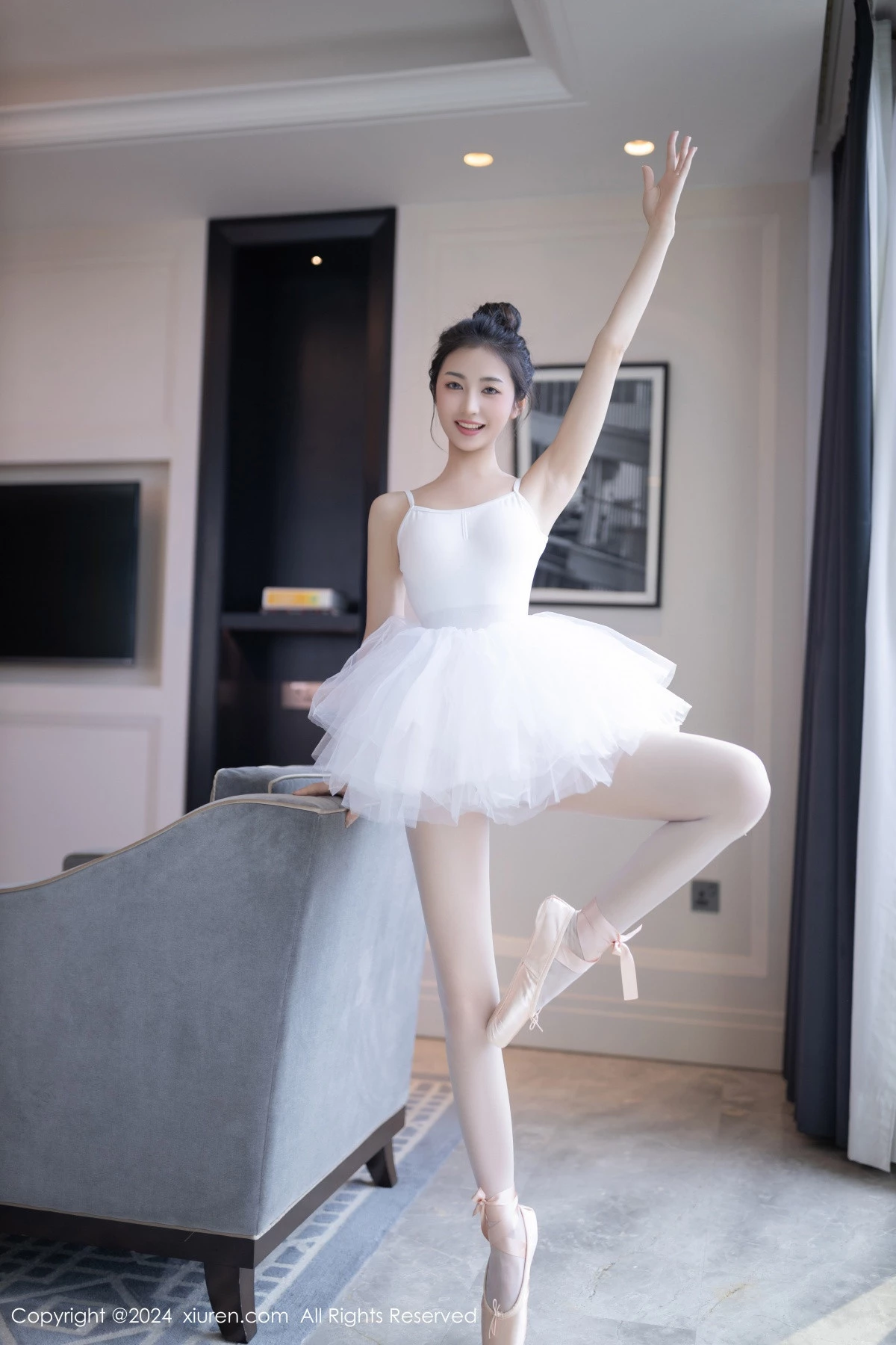 [XiuRen秀人网]第8657期鱼尾写真 [80P]-009