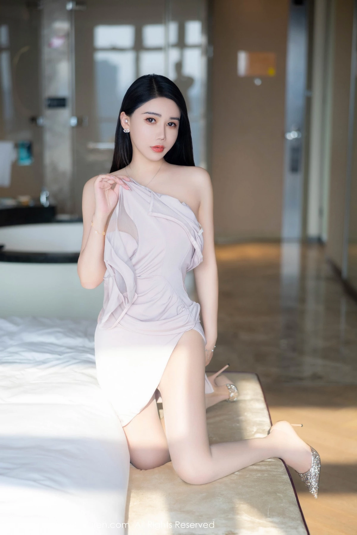 [XiuRen秀人网]第8655期李若汐写真 [83P]-065