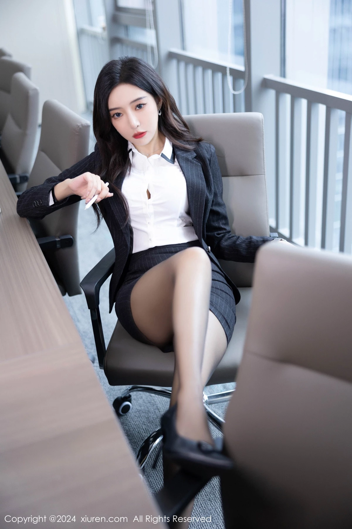 [XiuRen秀人网]第8656期王馨瑶写真 [85P]-018