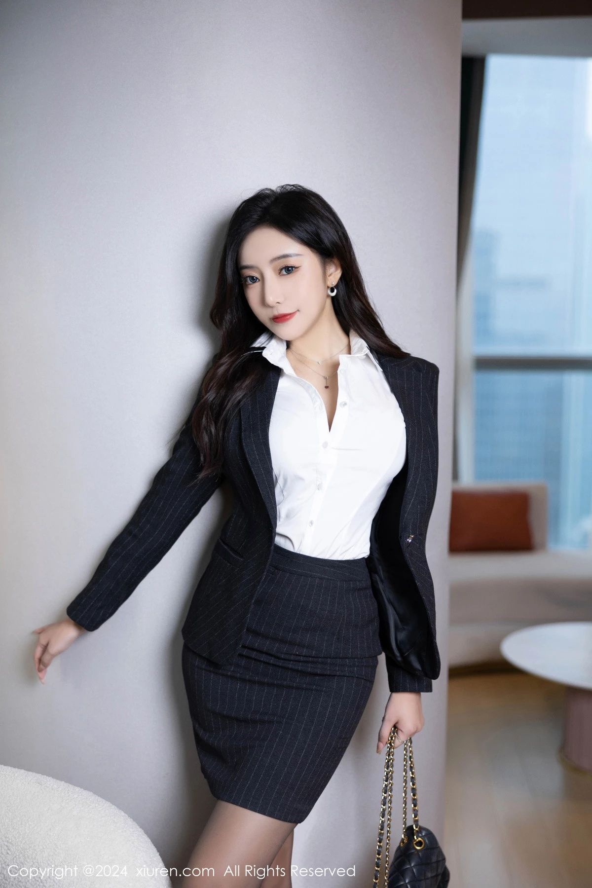 [XiuRen秀人网]第8656期王馨瑶写真 [85P]-033