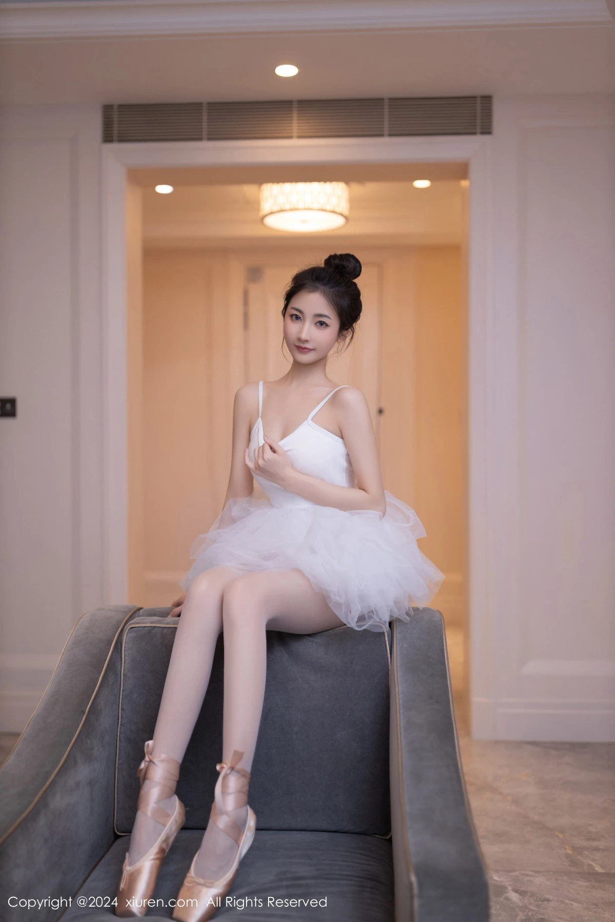 [XiuRen秀人网]第8657期鱼尾写真 [80P]-018