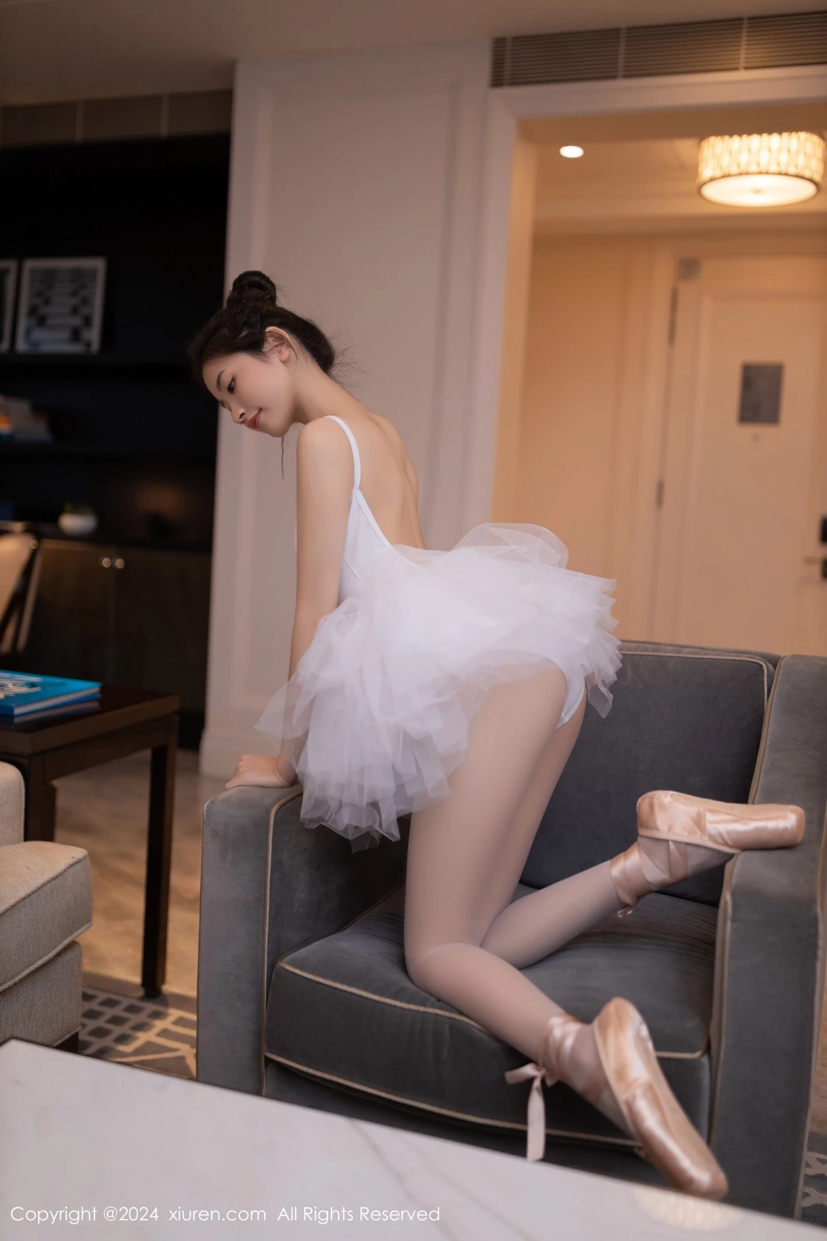 [XiuRen秀人网]第8657期鱼尾写真 [80P]-019