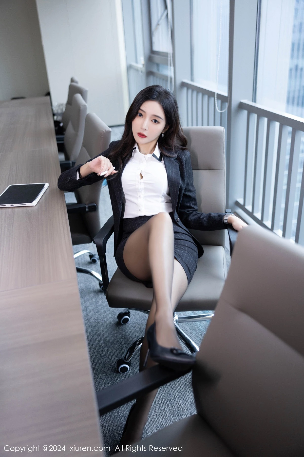 [XiuRen秀人网]第8656期王馨瑶写真 [85P]-019