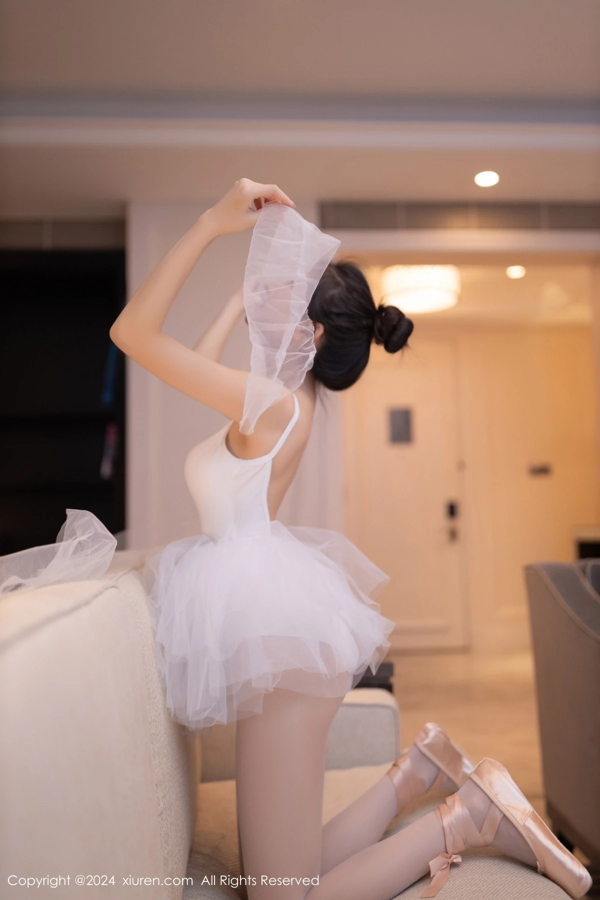 [XiuRen秀人网]第8657期鱼尾写真 [80P]-025