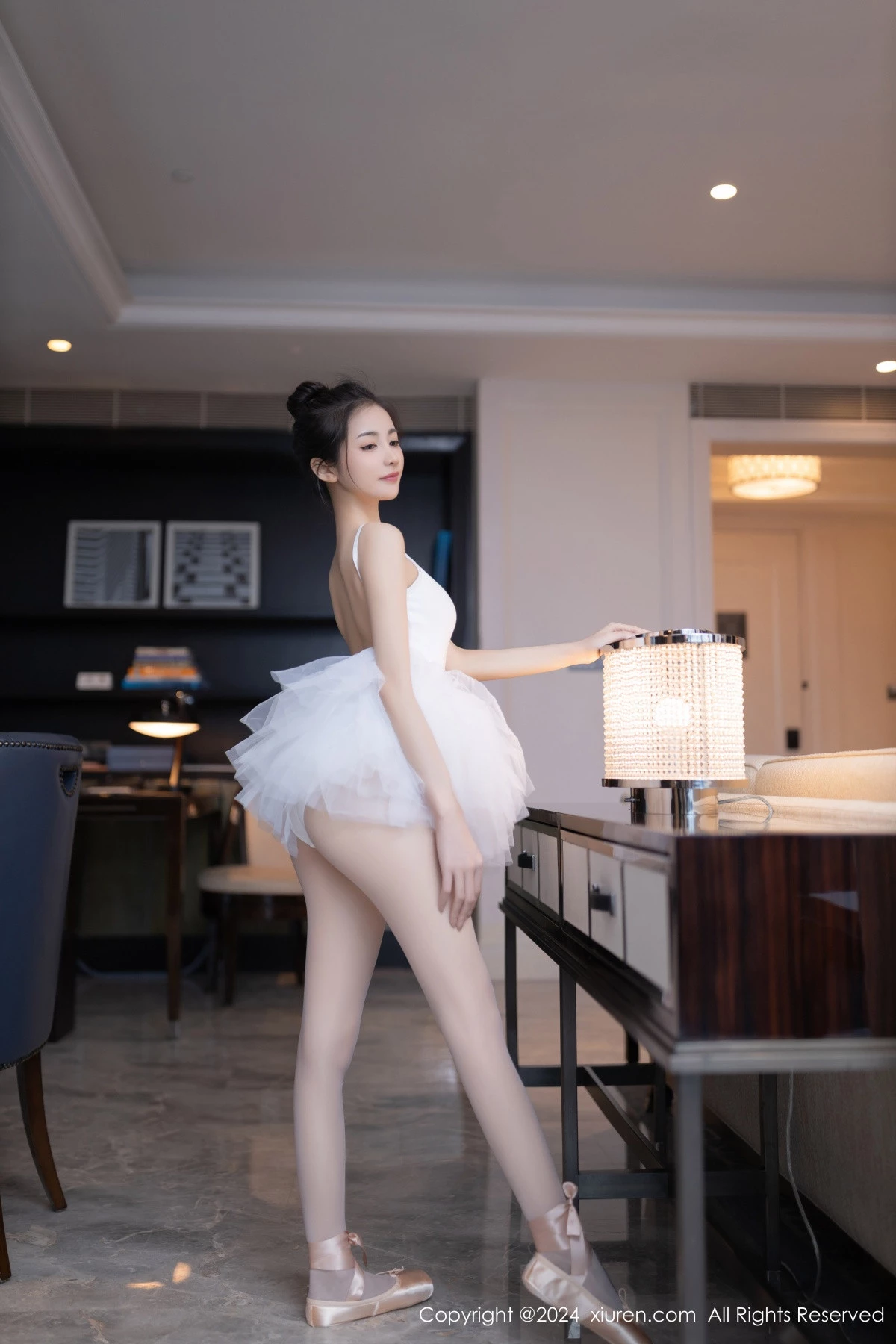 [XiuRen秀人网]第8657期鱼尾写真 [80P]-011