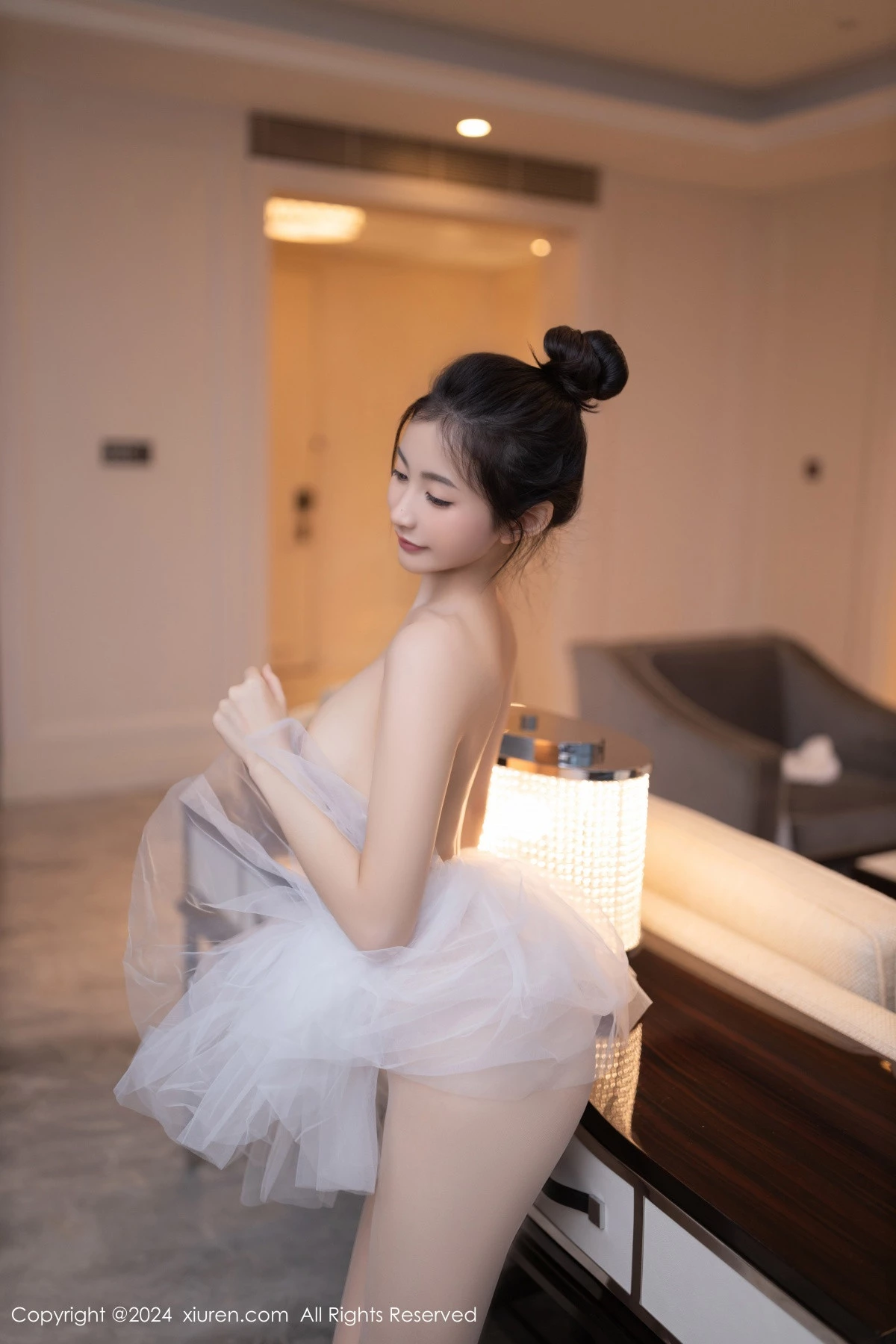 [XiuRen秀人网]第8657期鱼尾写真 [80P]-056