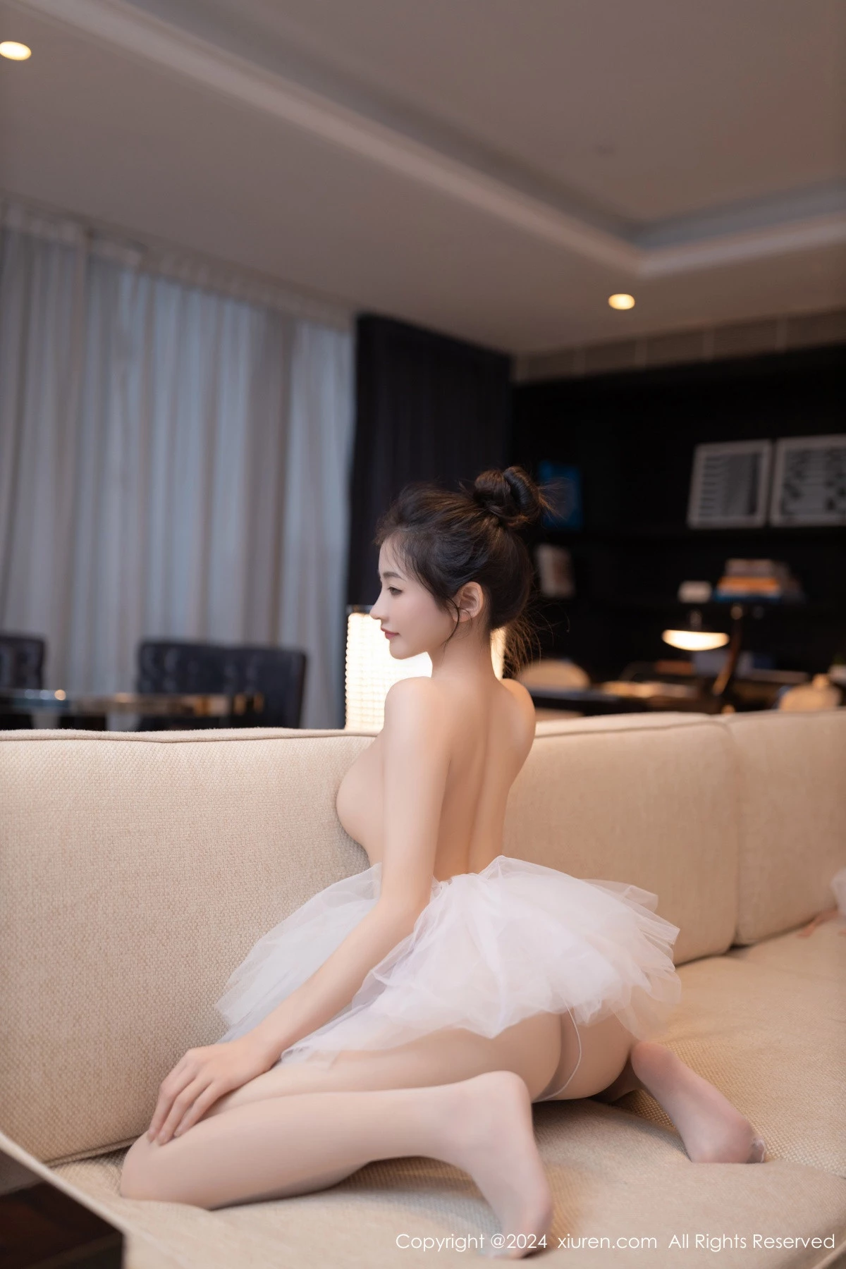 [XiuRen秀人网]第8657期鱼尾写真 [80P]-063
