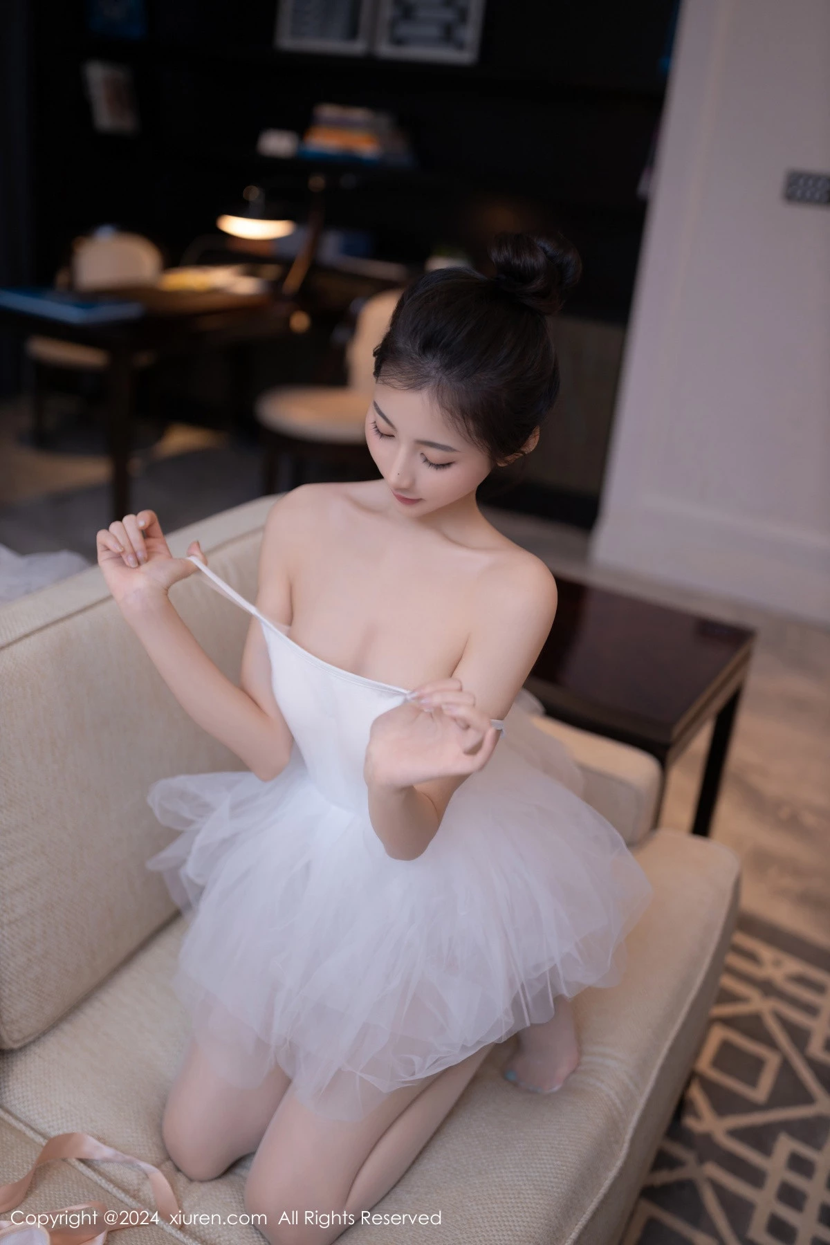 [XiuRen秀人网]第8657期鱼尾写真 [80P]-033