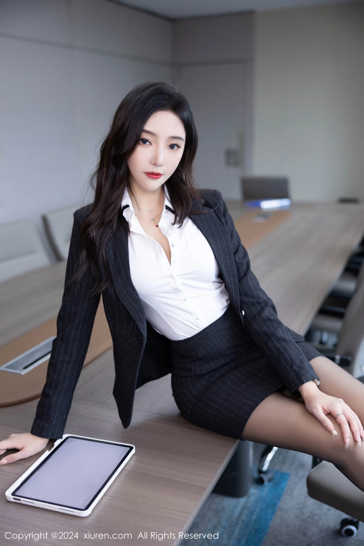 [XiuRen秀人网]第8656期王馨瑶写真 [85P]-028