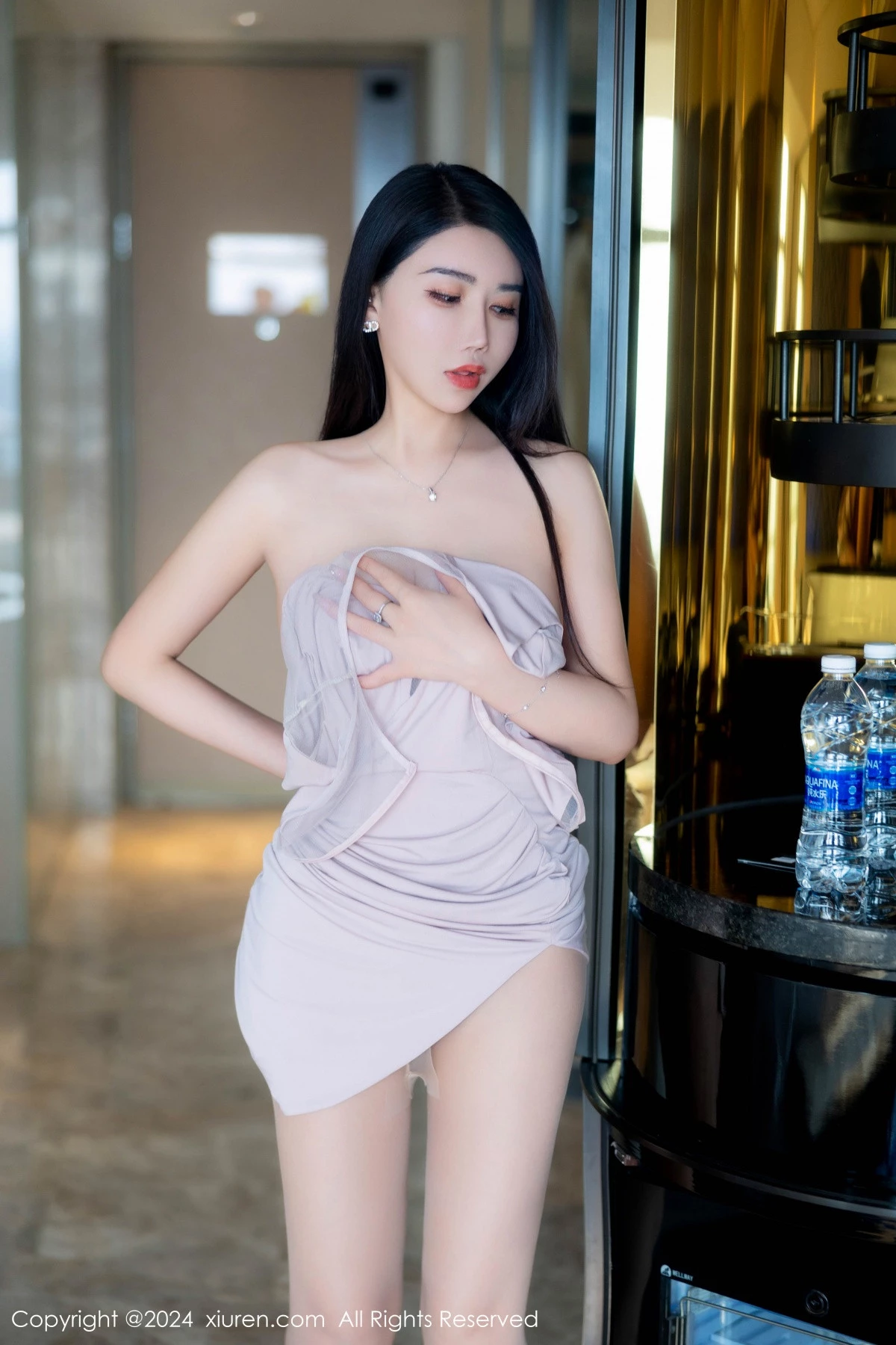[XiuRen秀人网]第8655期李若汐写真 [83P]-057