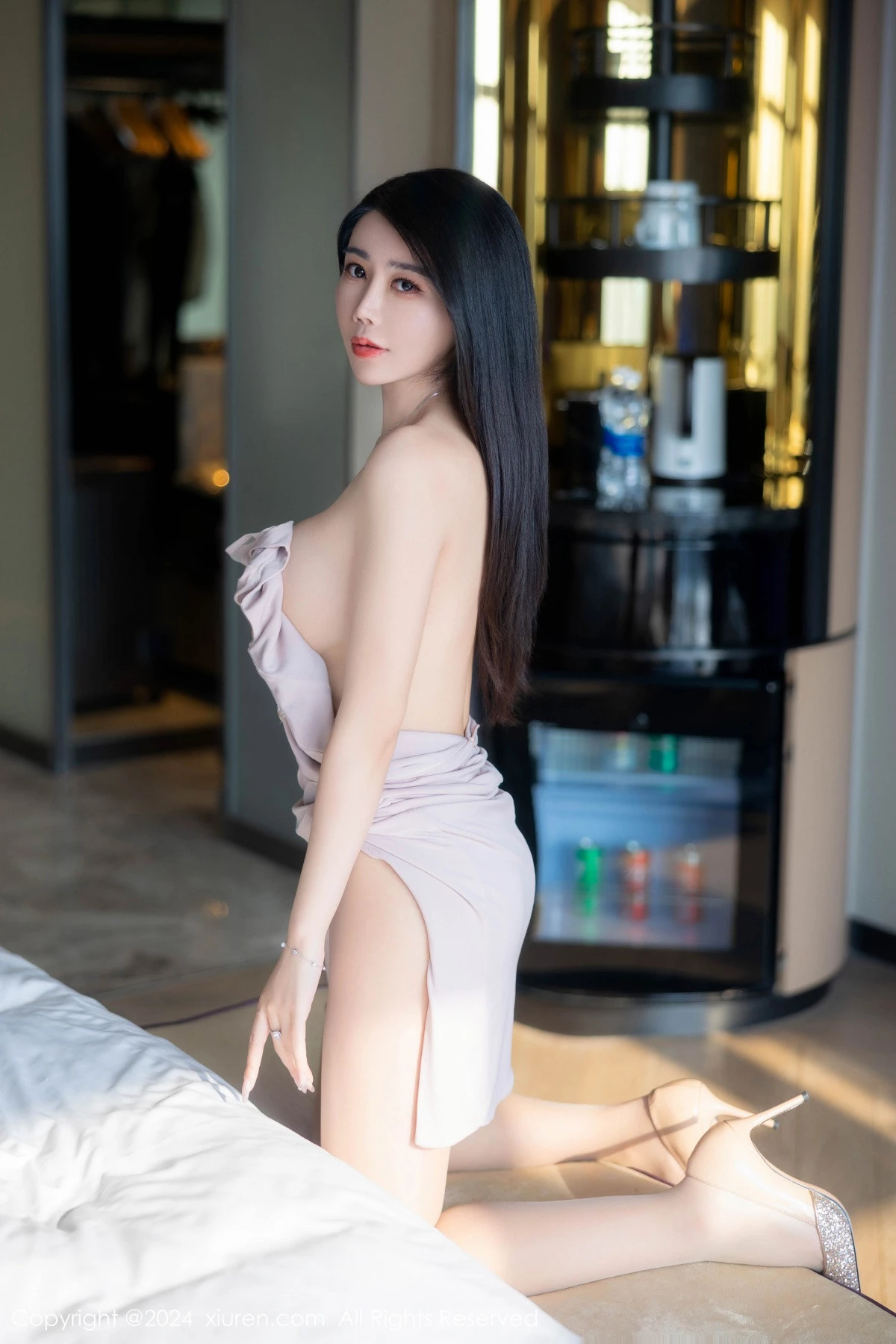 [XiuRen秀人网]第8655期李若汐写真 [83P]-060