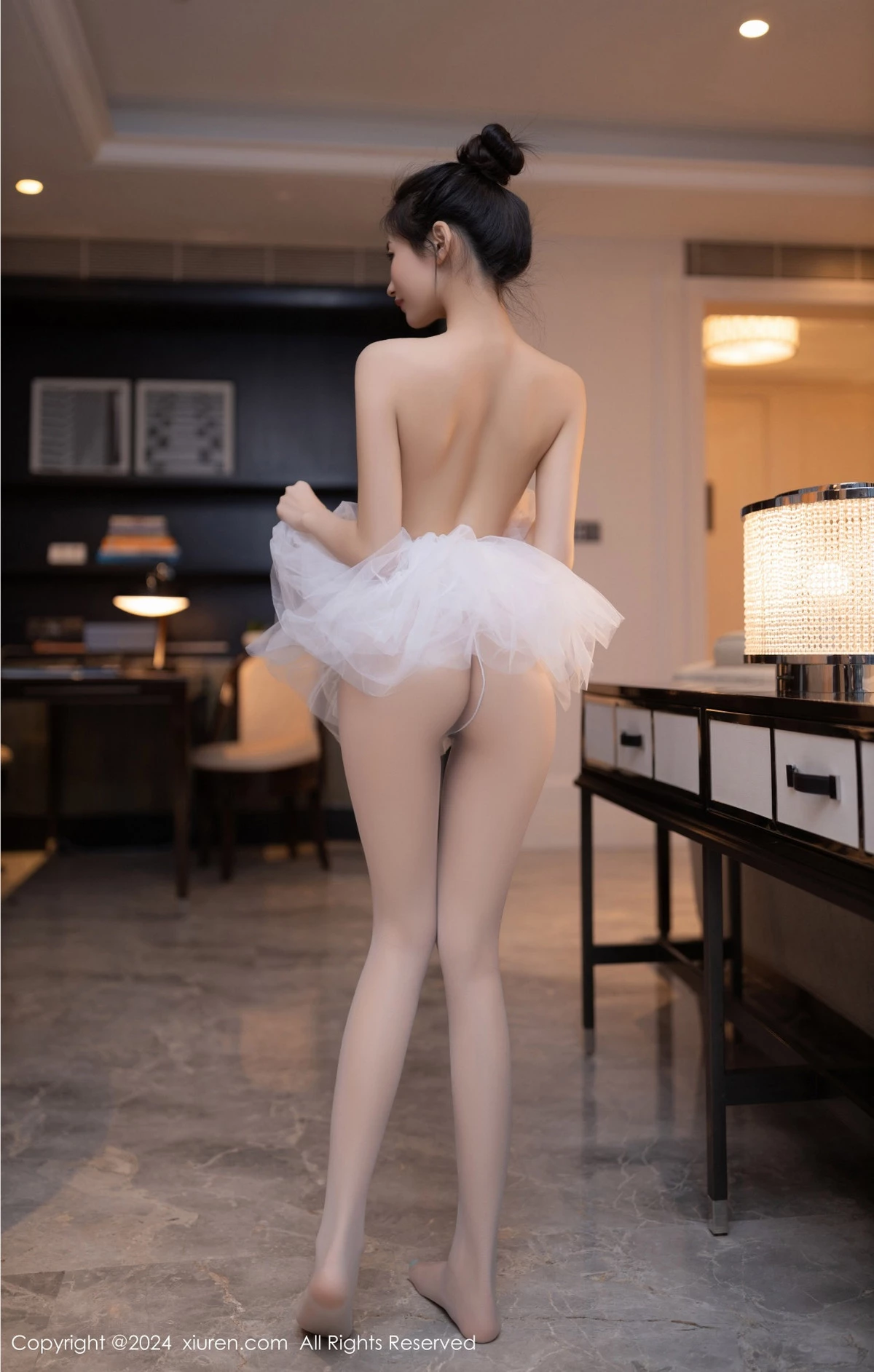 [XiuRen秀人网]第8657期鱼尾写真 [80P]-054