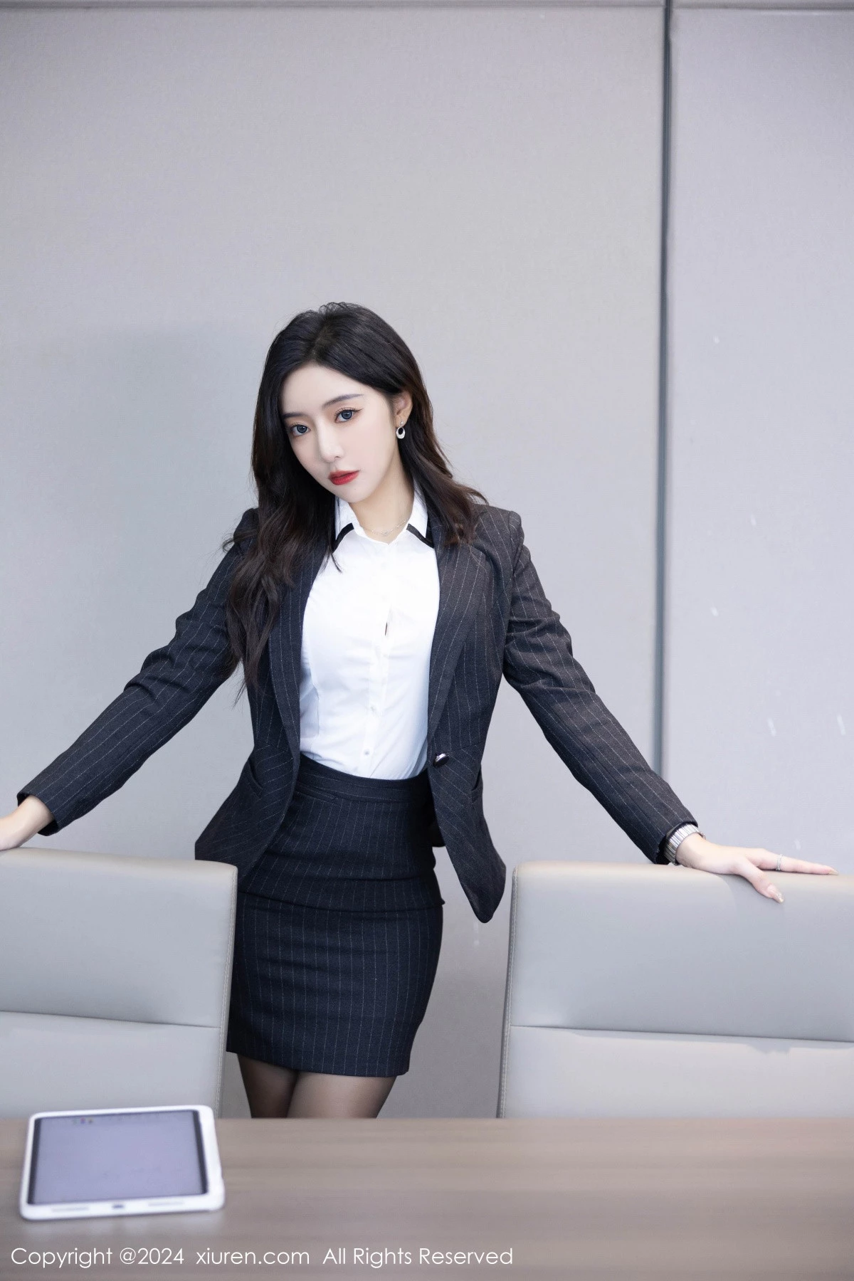 [XiuRen秀人网]第8656期王馨瑶写真 [85P]-013
