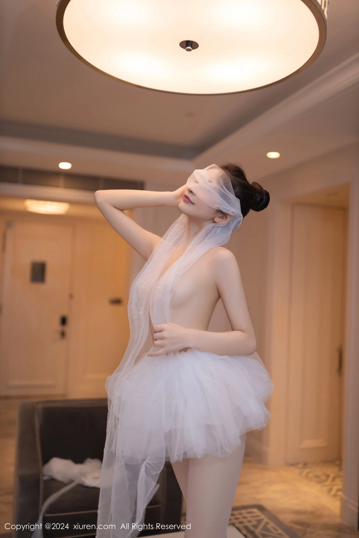 [XiuRen秀人网]第8657期鱼尾写真 [80P]-050