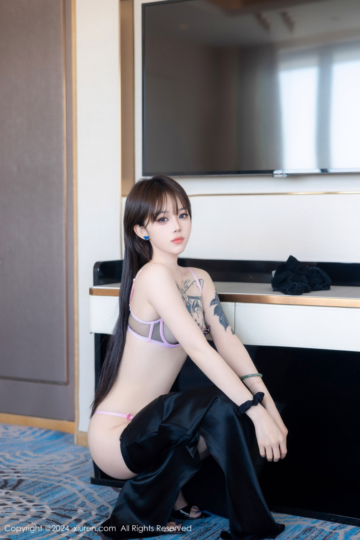 [XiuRen秀人网]第8661期奶瓶写真 [83P]-039