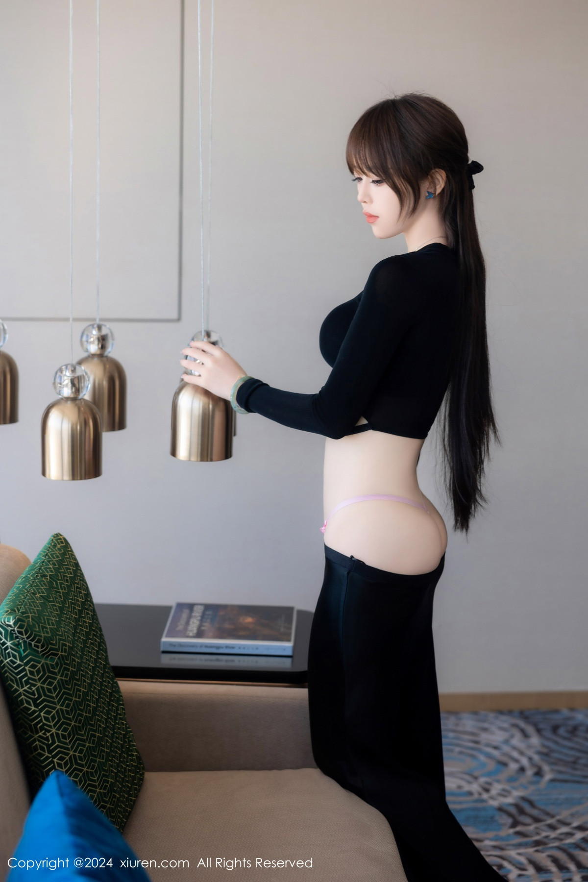 [XiuRen秀人网]第8661期奶瓶写真 [83P]-016
