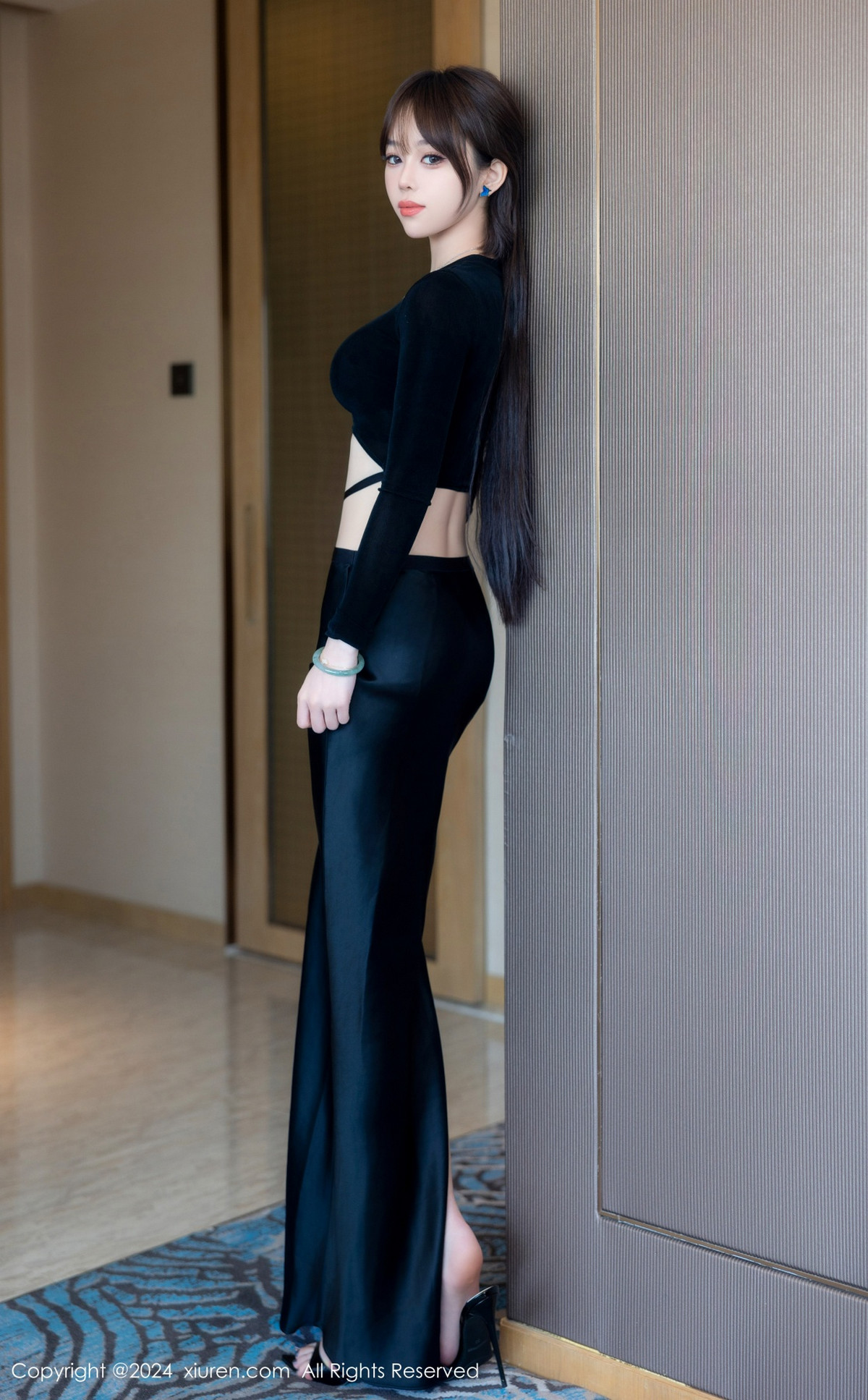 [XiuRen秀人网]第8661期奶瓶写真 [83P]-009