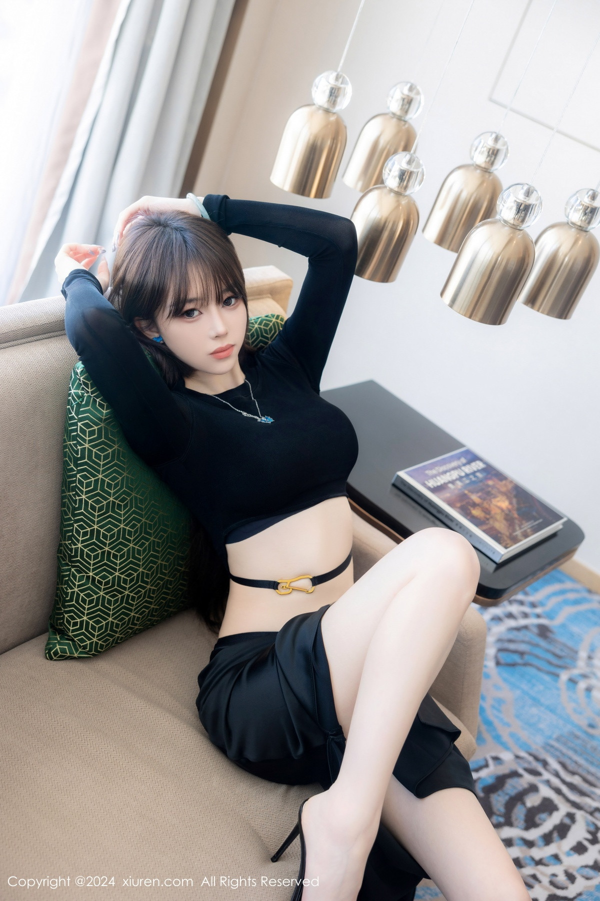 [XiuRen秀人网]第8661期奶瓶写真 [83P]-017