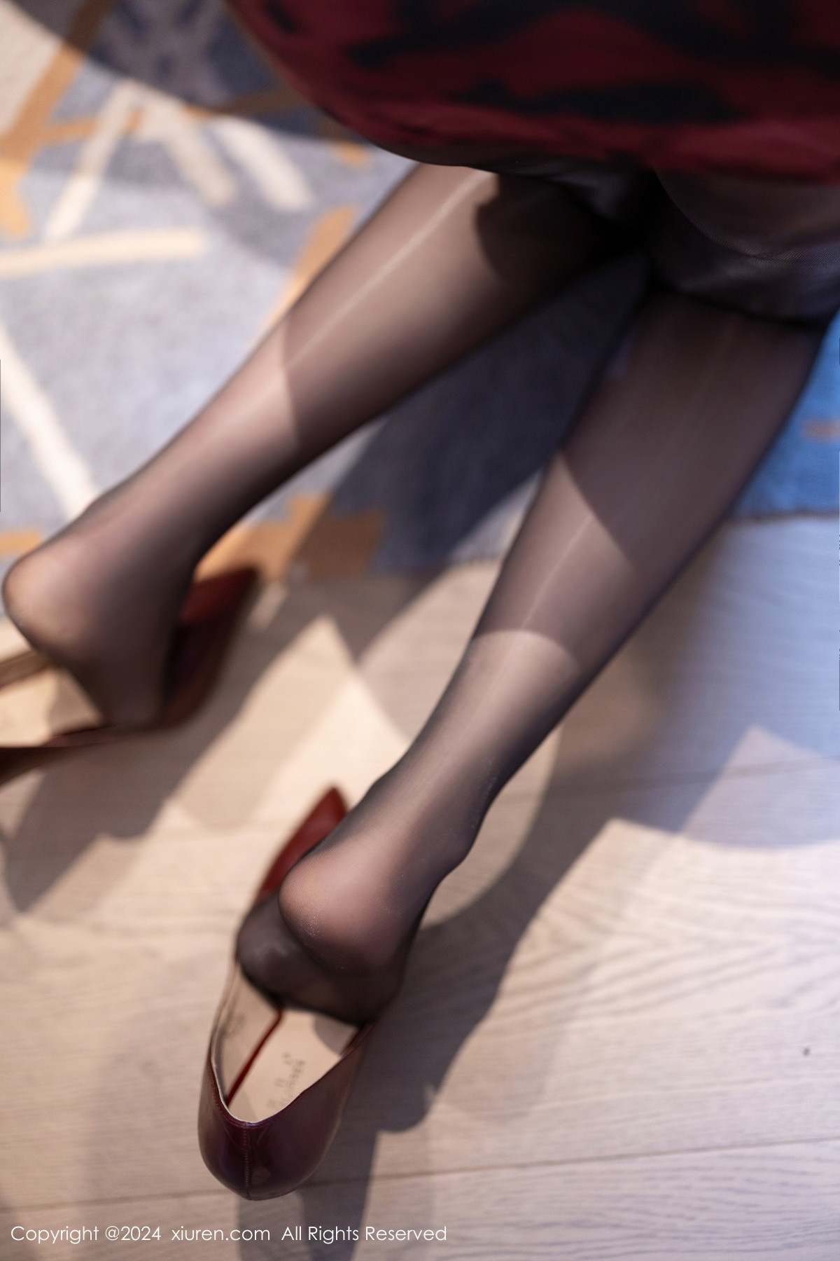 [XiuRen秀人网]第8664期徐莉芝写真 [88P]-015