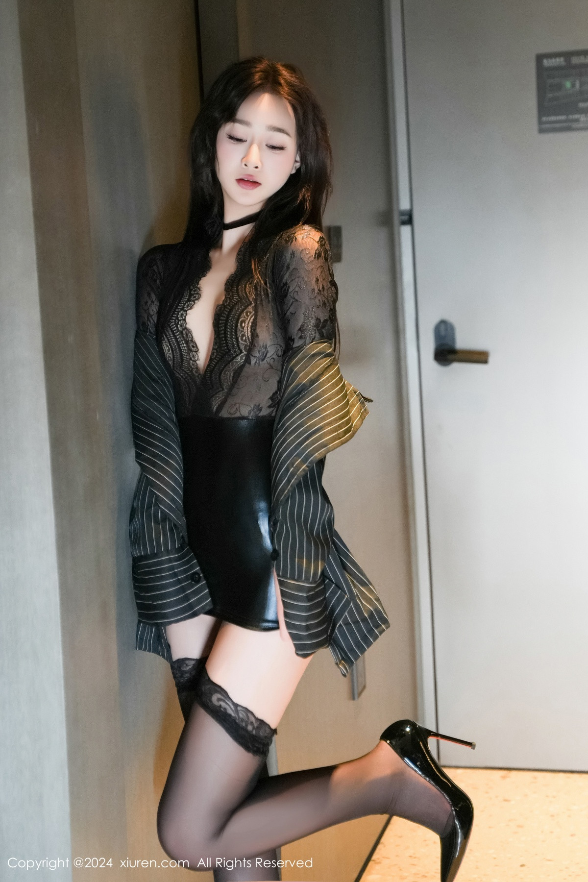 [XiuRen秀人网]第8660期软糖爱喝奶写真 [72P]-017