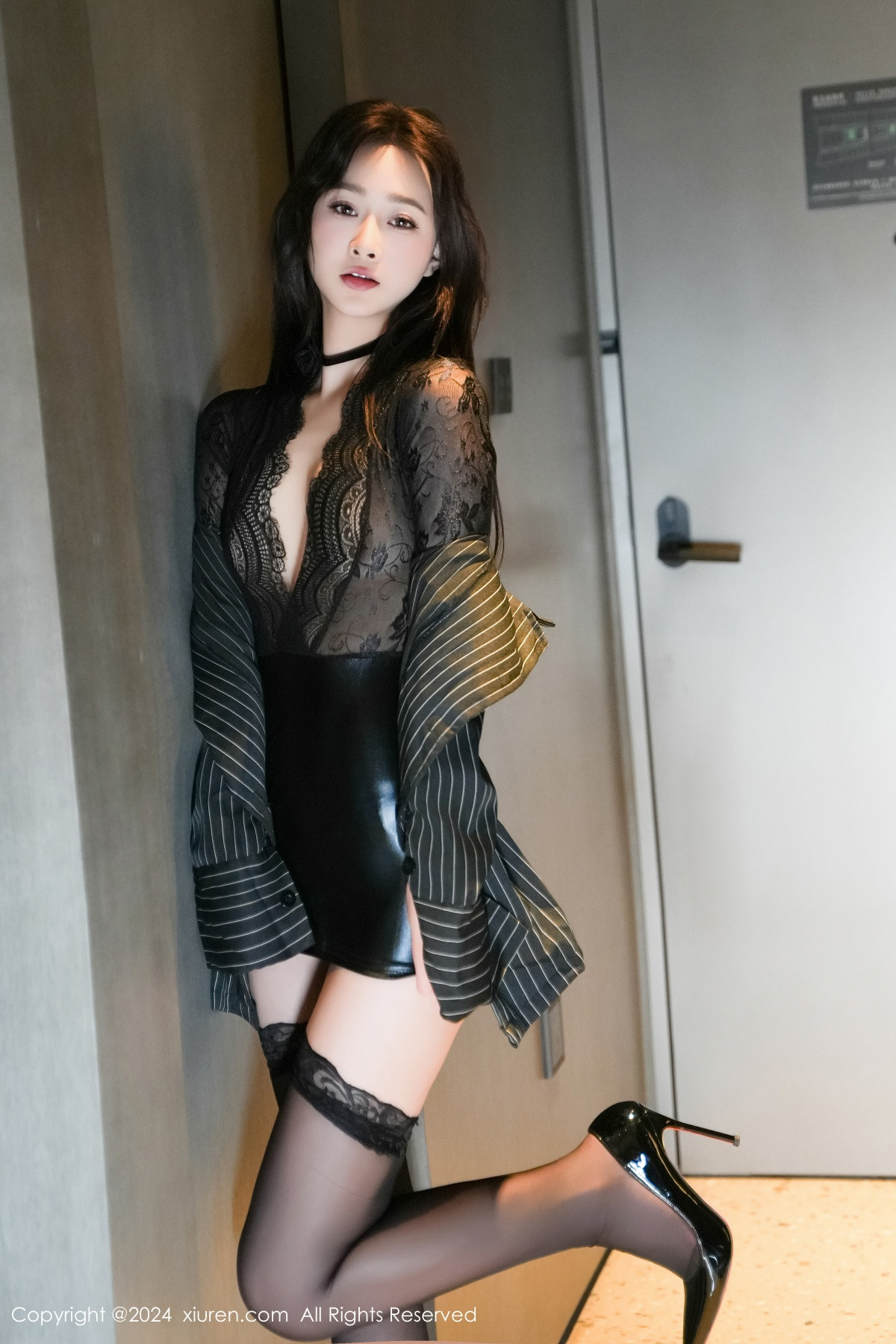 [XiuRen秀人网]第8660期软糖爱喝奶写真 [72P]-016