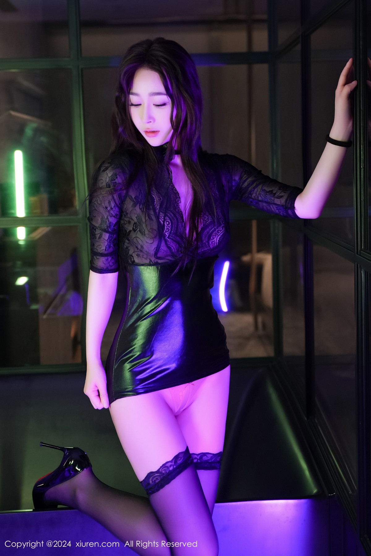 [XiuRen秀人网]第8660期软糖爱喝奶写真 [72P]-035