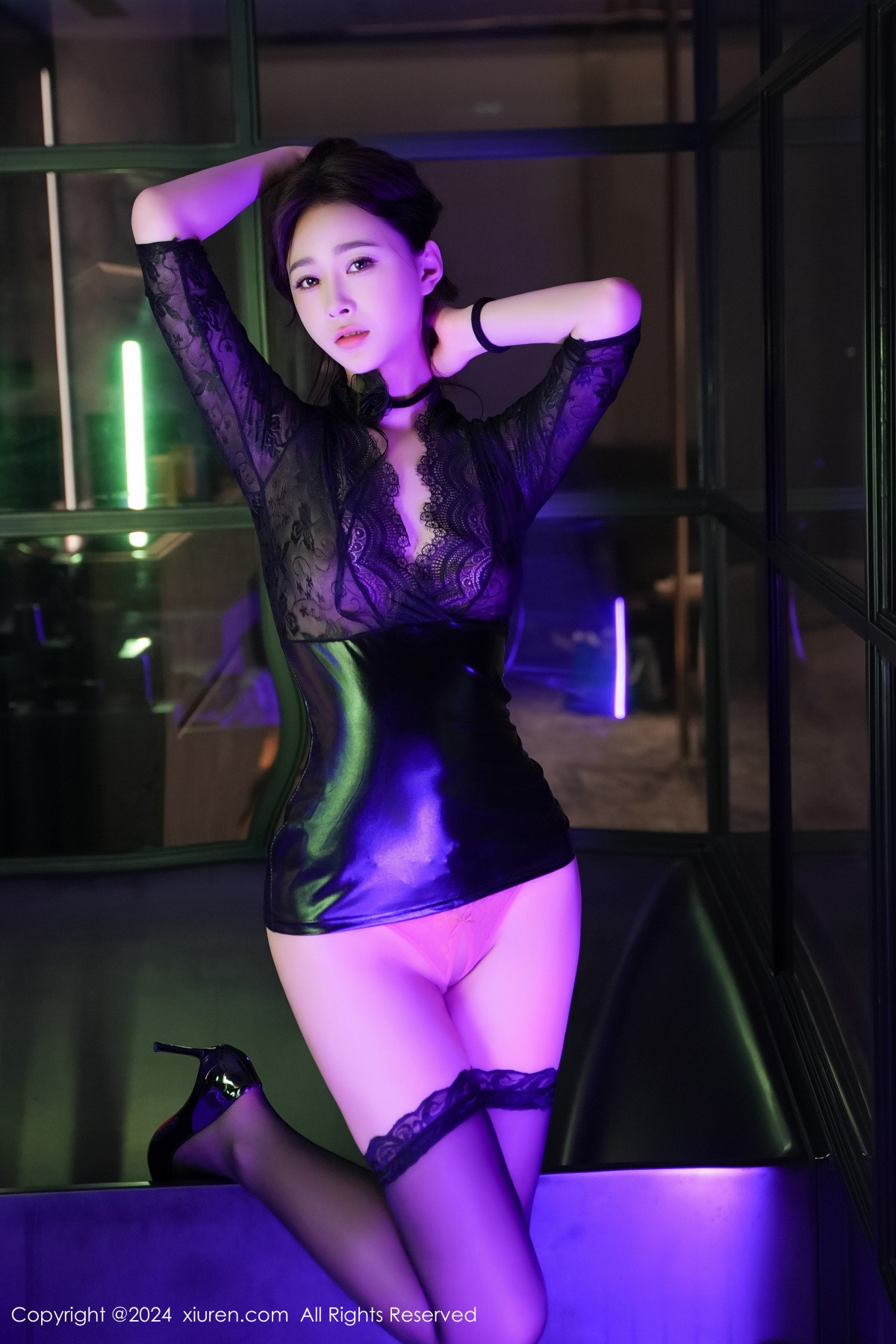 [XiuRen秀人网]第8660期软糖爱喝奶写真 [72P]-037