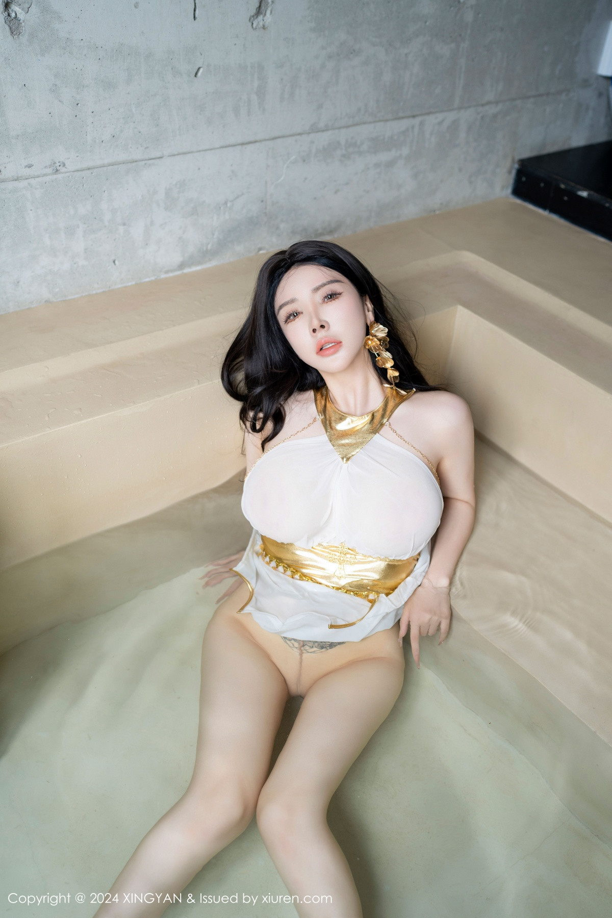 [XingYan星颜社]第238期潘思沁写真 [82P]-047