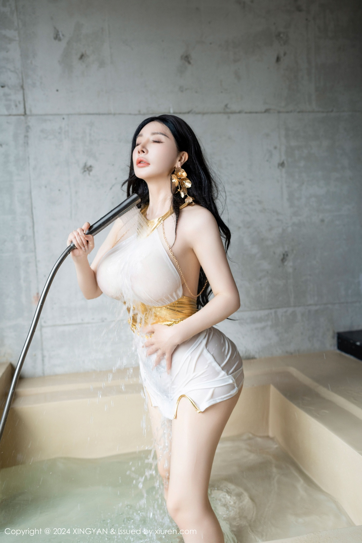 [XingYan星颜社]第238期潘思沁写真 [82P]-058