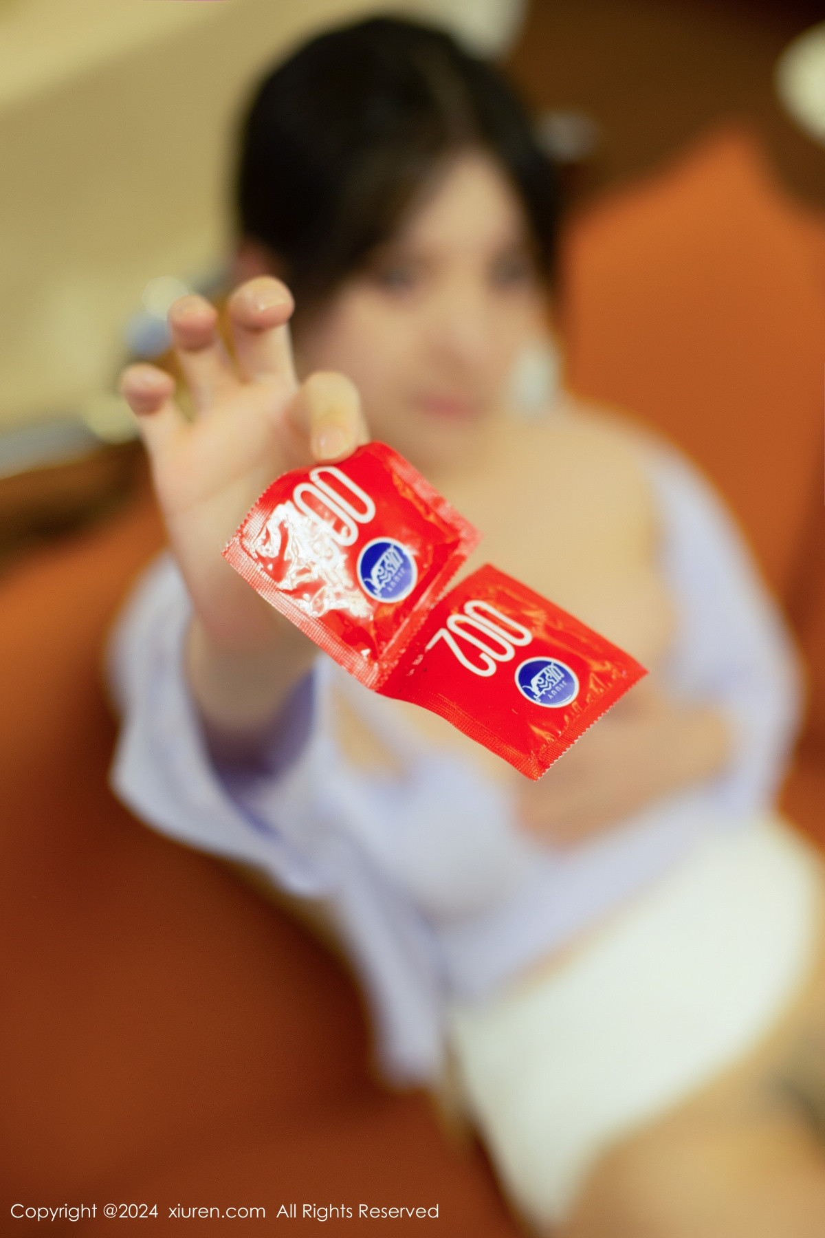 [XiuRen秀人网]第8677期豆瓣酱写真 [89P]-078