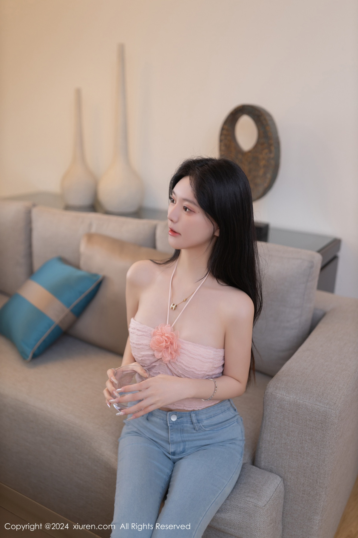 [XiuRen秀人网]第8672期幼幼写真 [80P]-023