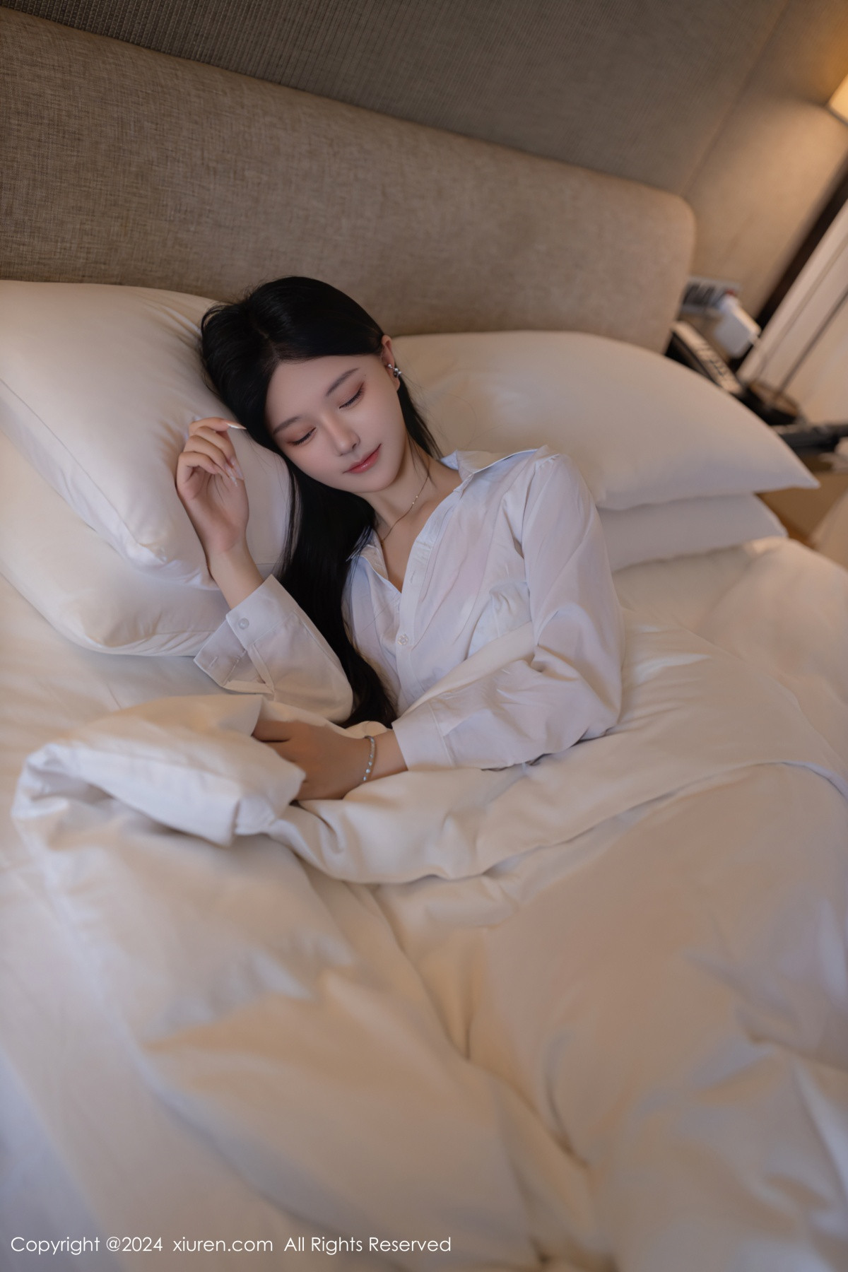 [XiuRen秀人网]第8672期幼幼写真 [80P]-062
