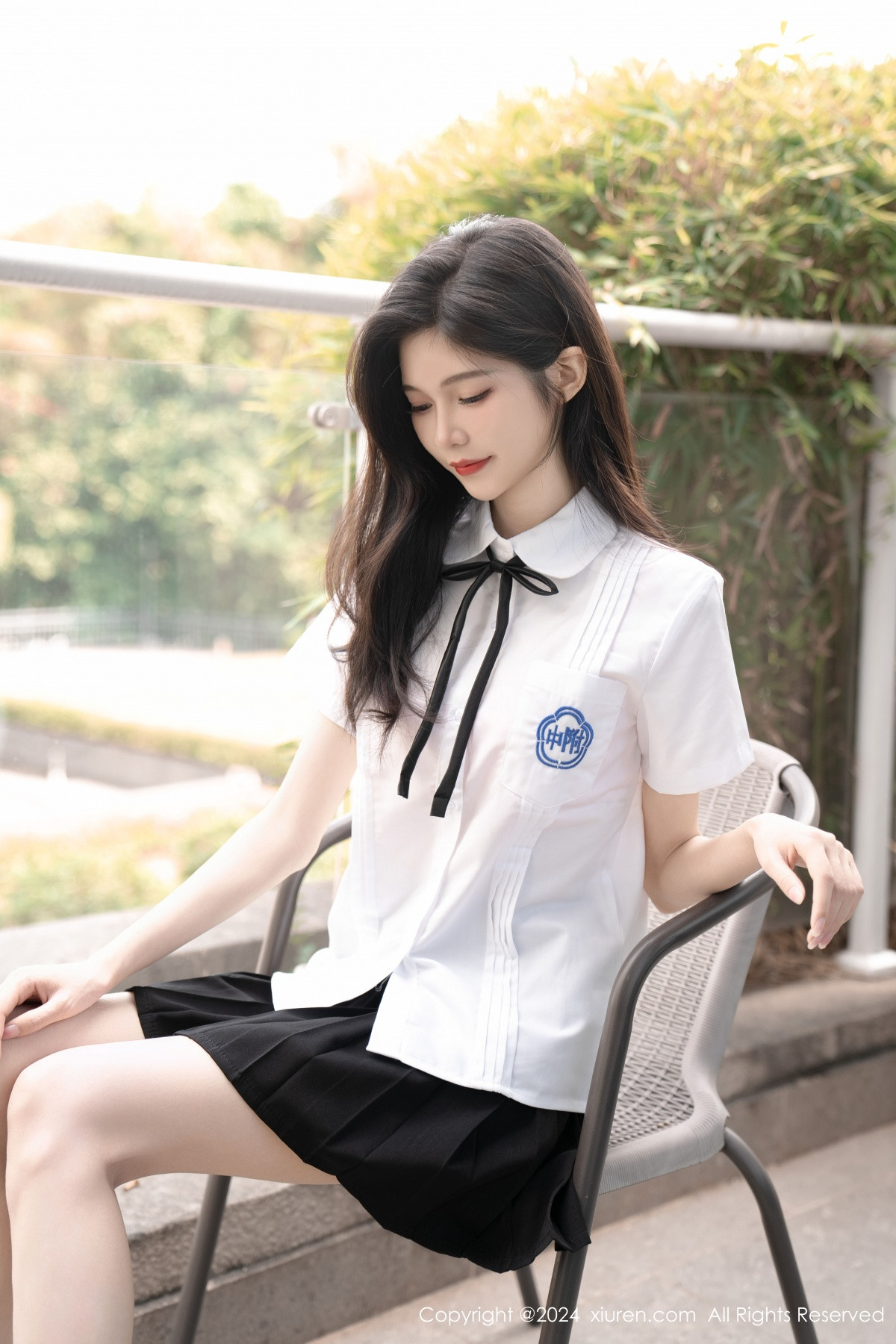 [XiuRen秀人网]第8671期程程程写真 [90P]-011