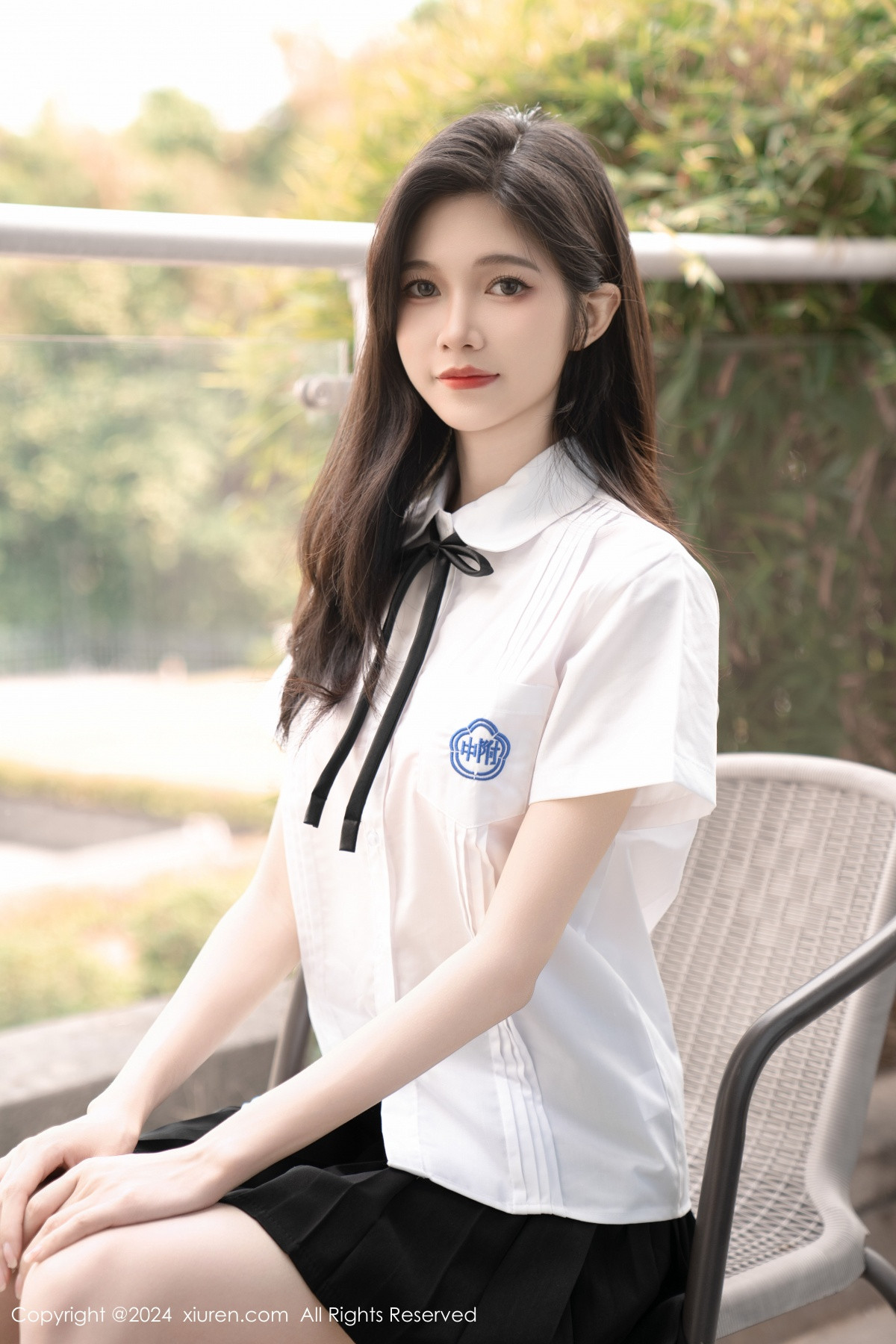 [XiuRen秀人网]第8671期程程程写真 [90P]-010