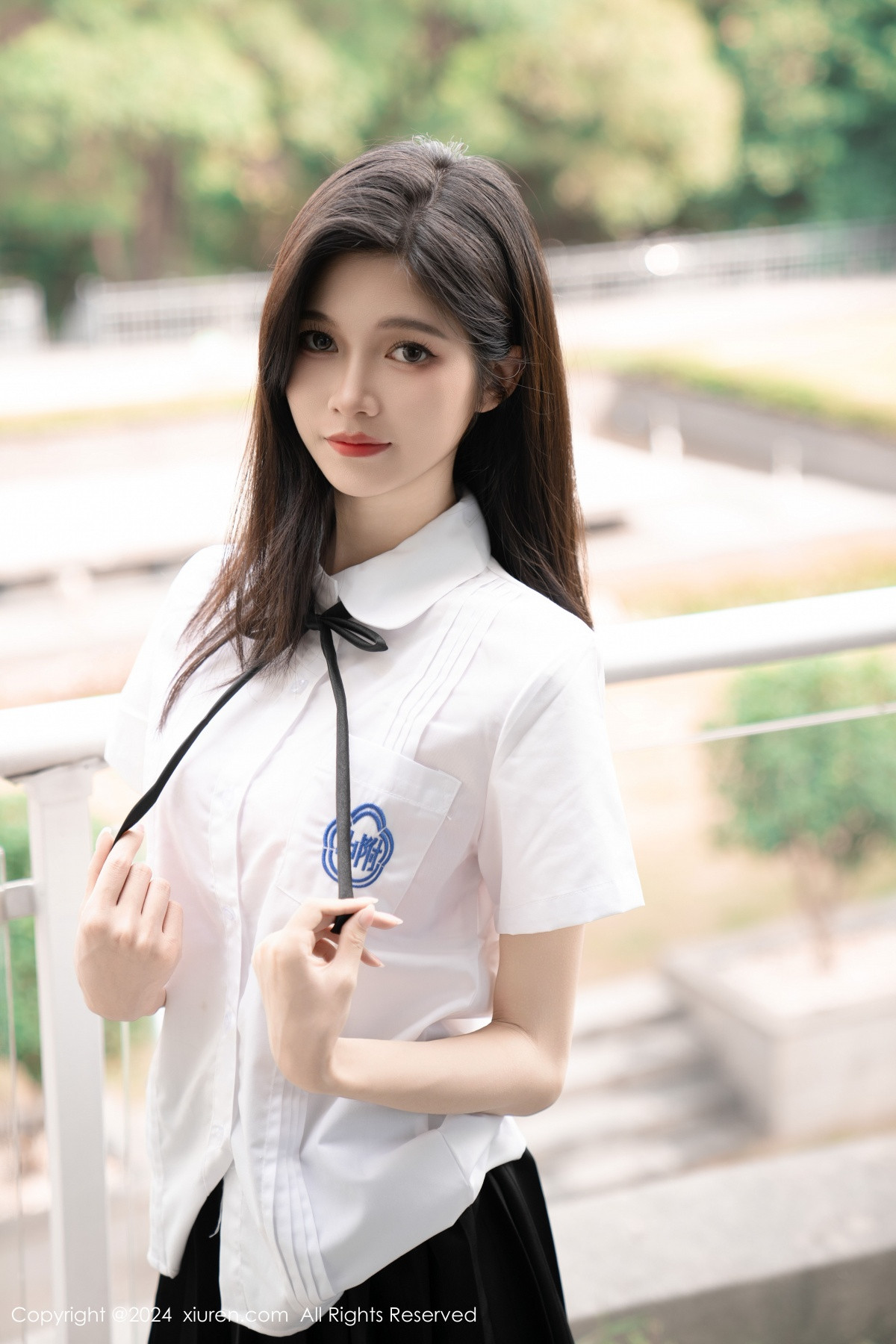 [XiuRen秀人网]第8671期程程程写真 [90P]-018