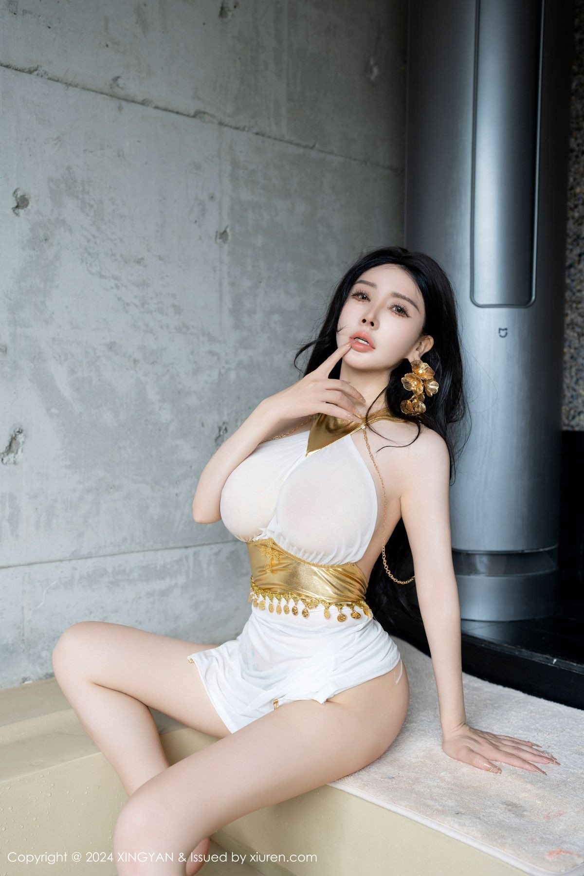 [XingYan星颜社]第238期潘思沁写真 [82P]-065