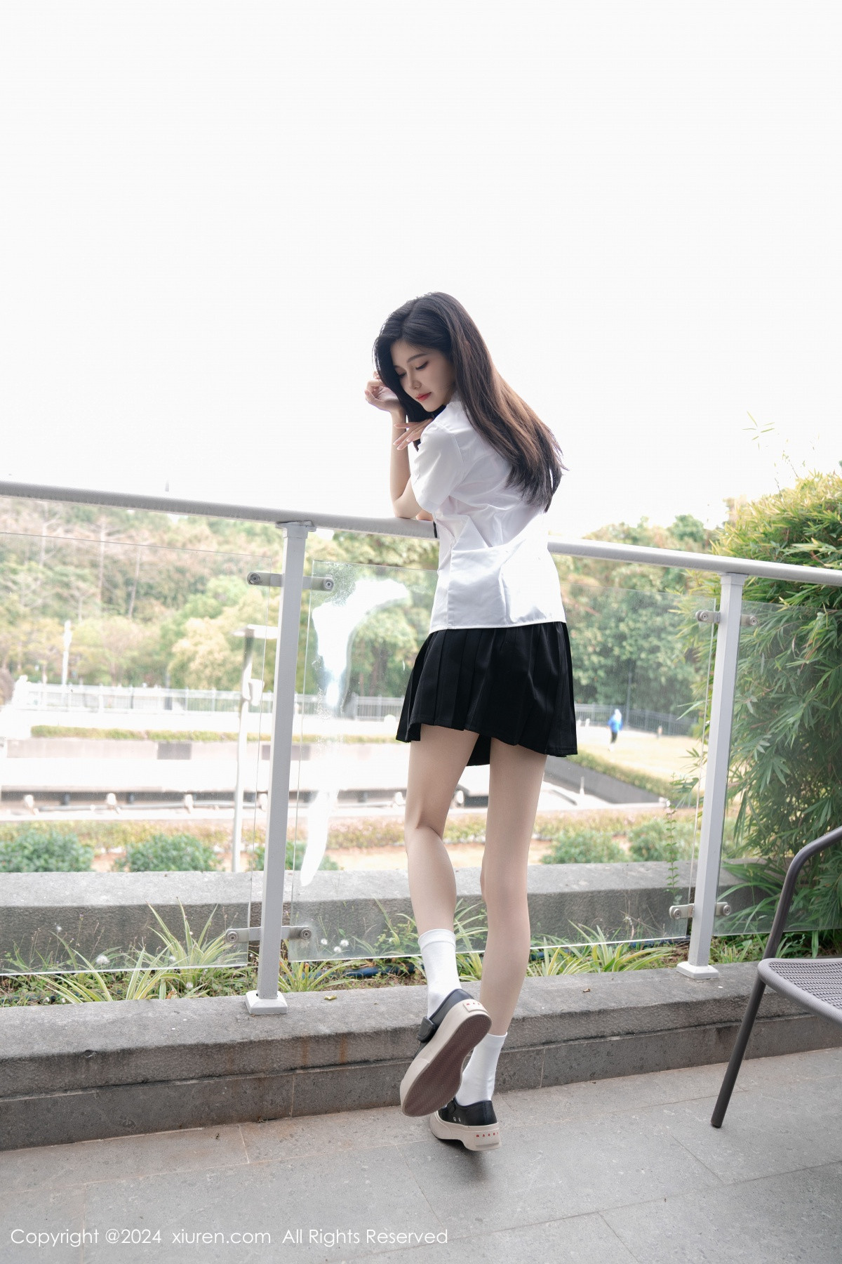 [XiuRen秀人网]第8671期程程程写真 [90P]-013