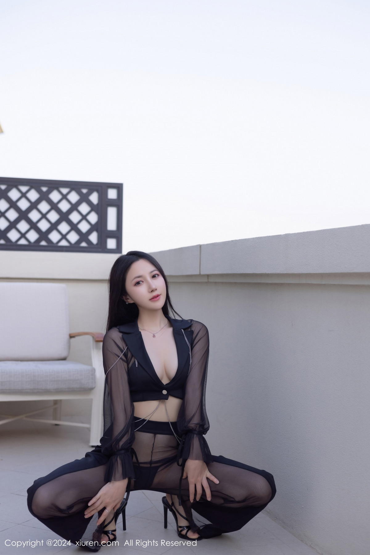 [XiuRen秀人网]第8675期鱼子酱写真 [80P]-006