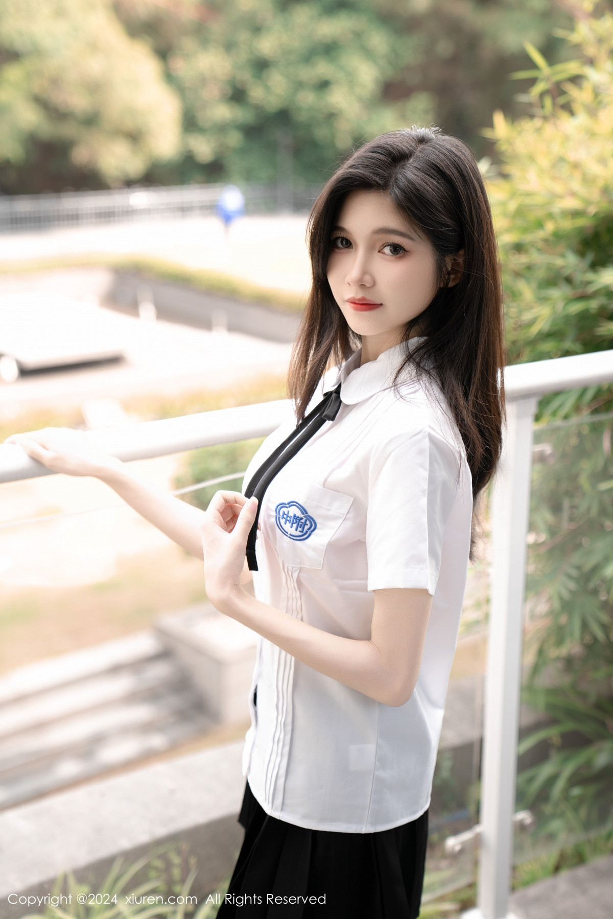 [XiuRen秀人网]第8671期程程程写真 [90P]-014