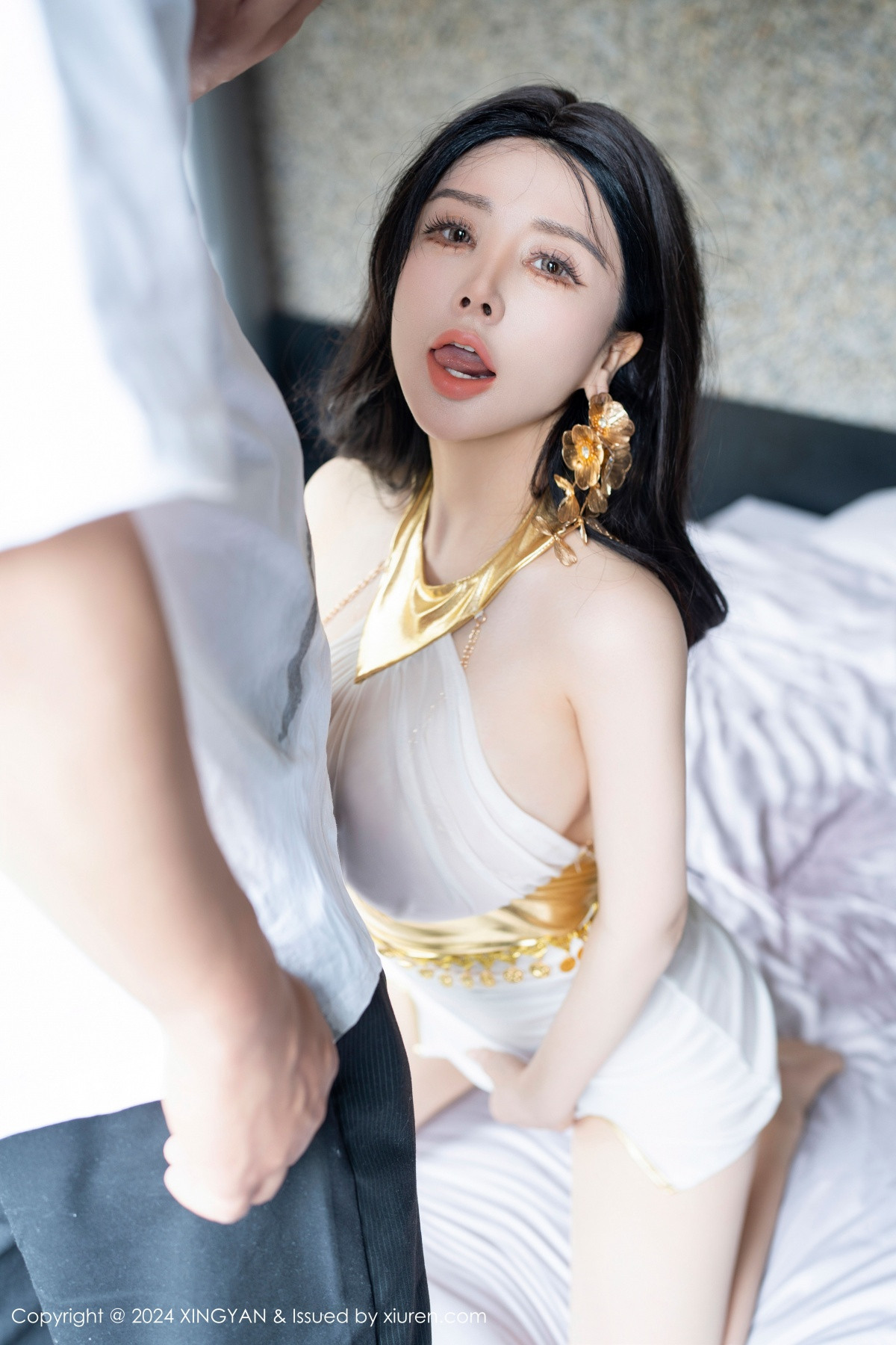 [XingYan星颜社]第238期潘思沁写真 [82P]-074