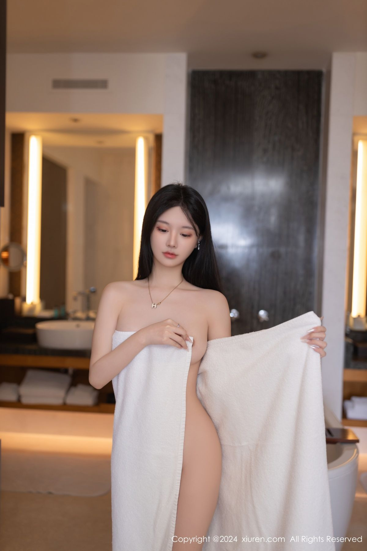 [XiuRen秀人网]第8672期幼幼写真 [80P]-045